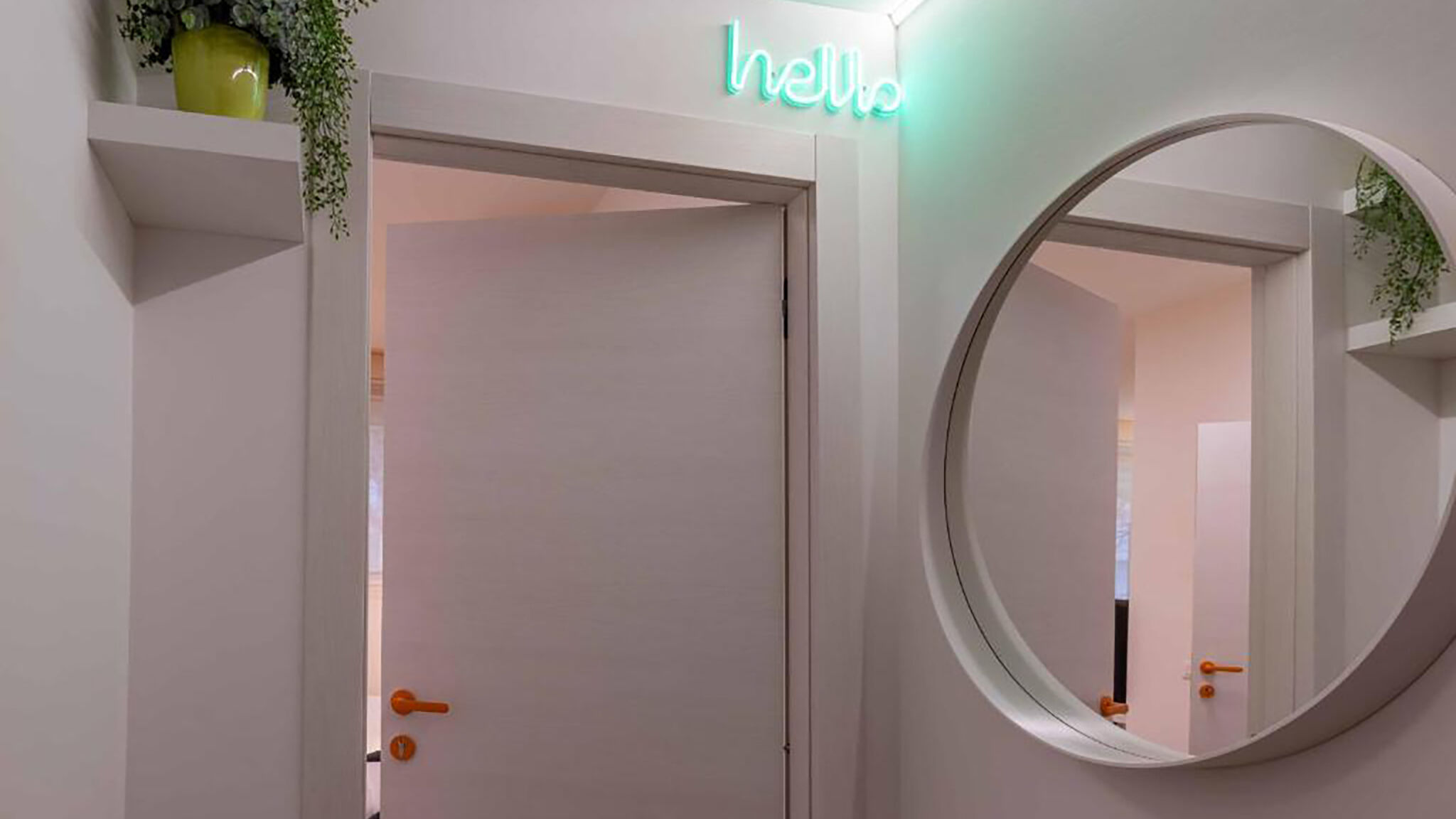 Italianway Padova CRHome Bi-Apartments