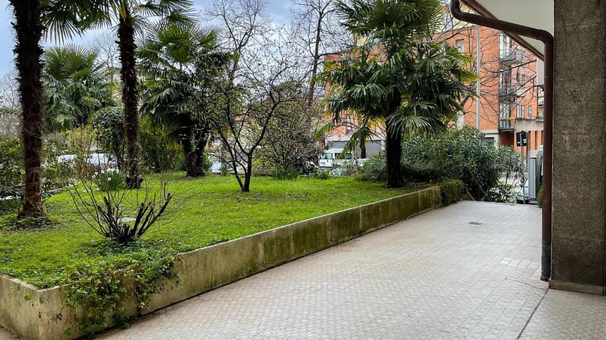 Italianway Padova CRHome Bi-Apartments