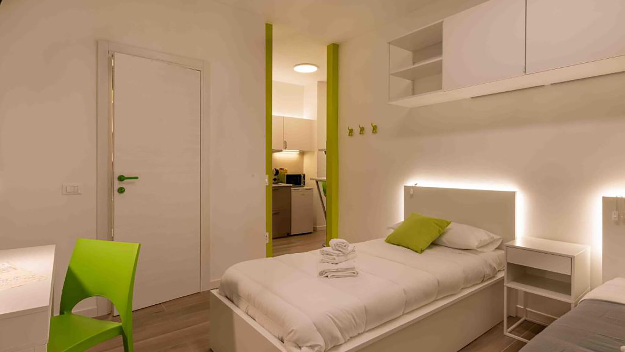 Italianway Padova CRHome Bi-Apartments