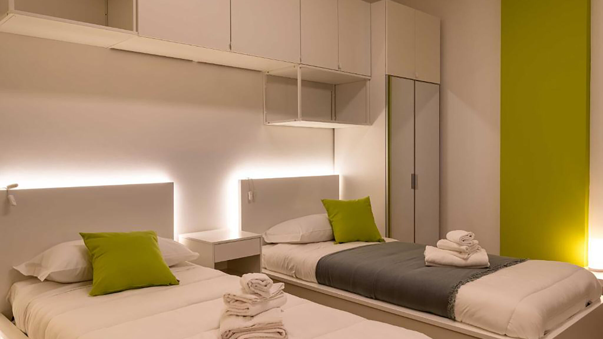 Italianway Padova CRHome Bi-Apartments