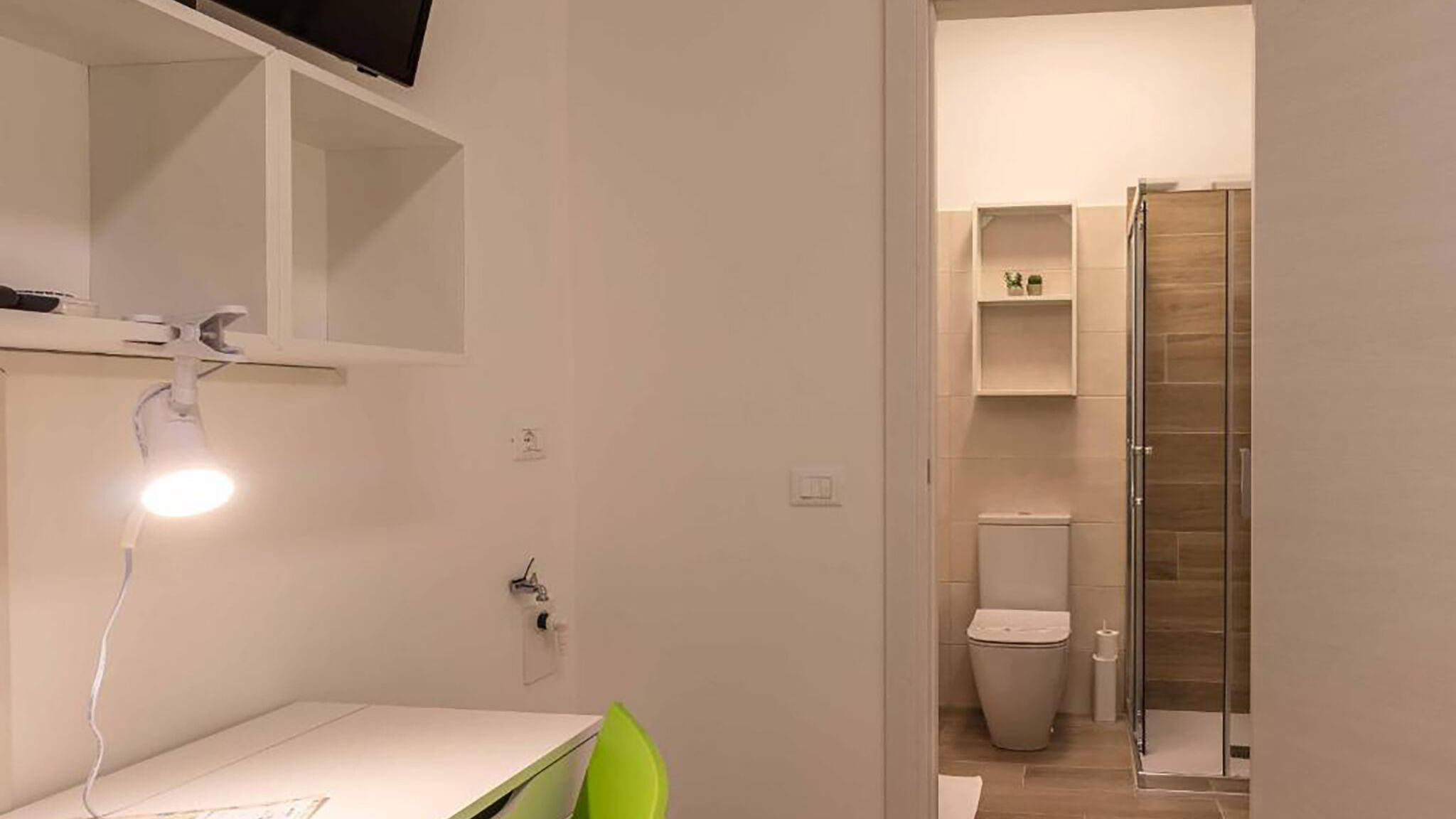 Italianway Padova CRHome Bi-Apartments