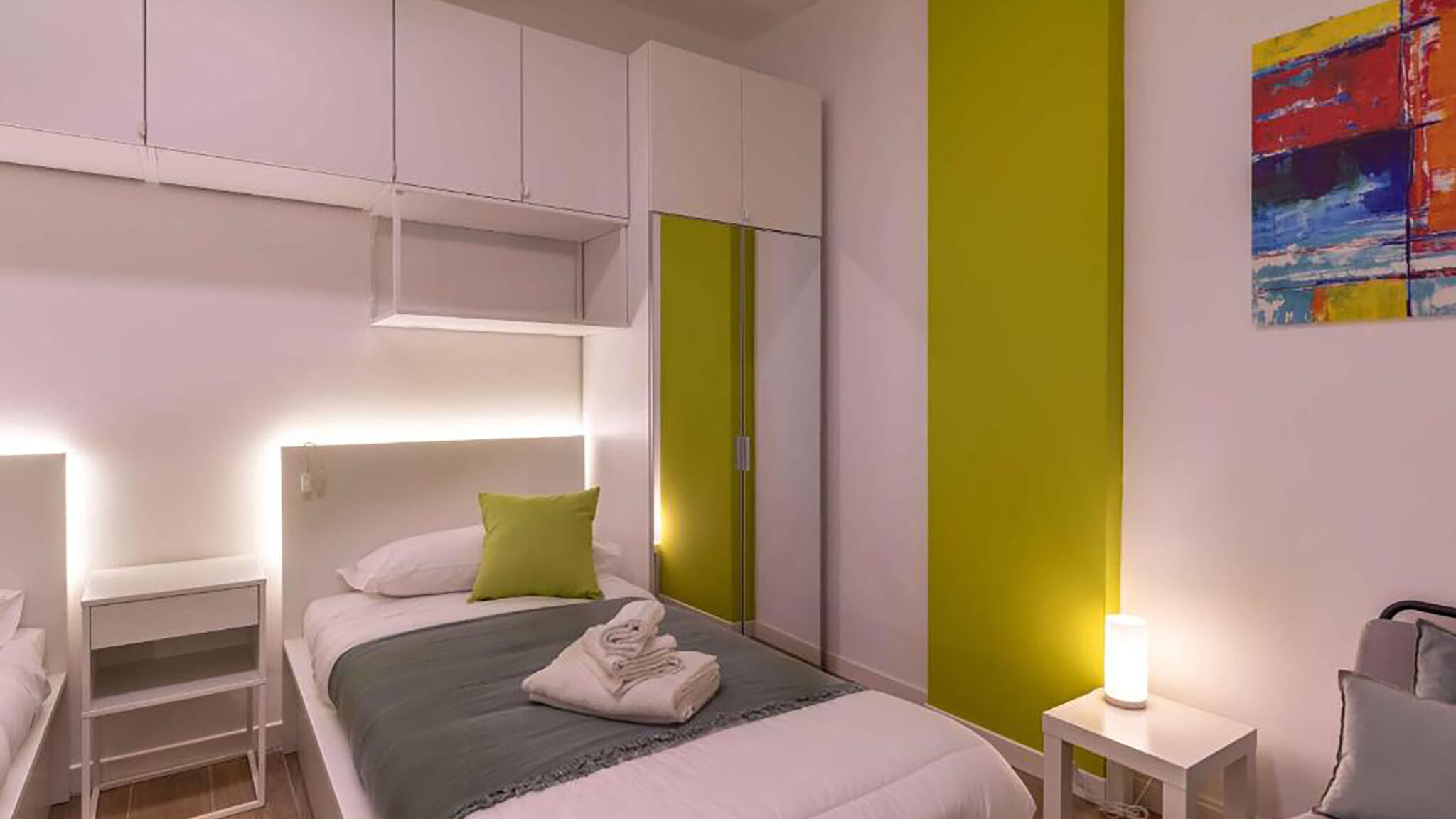 Italianway Padova CRHome Bi-Apartments