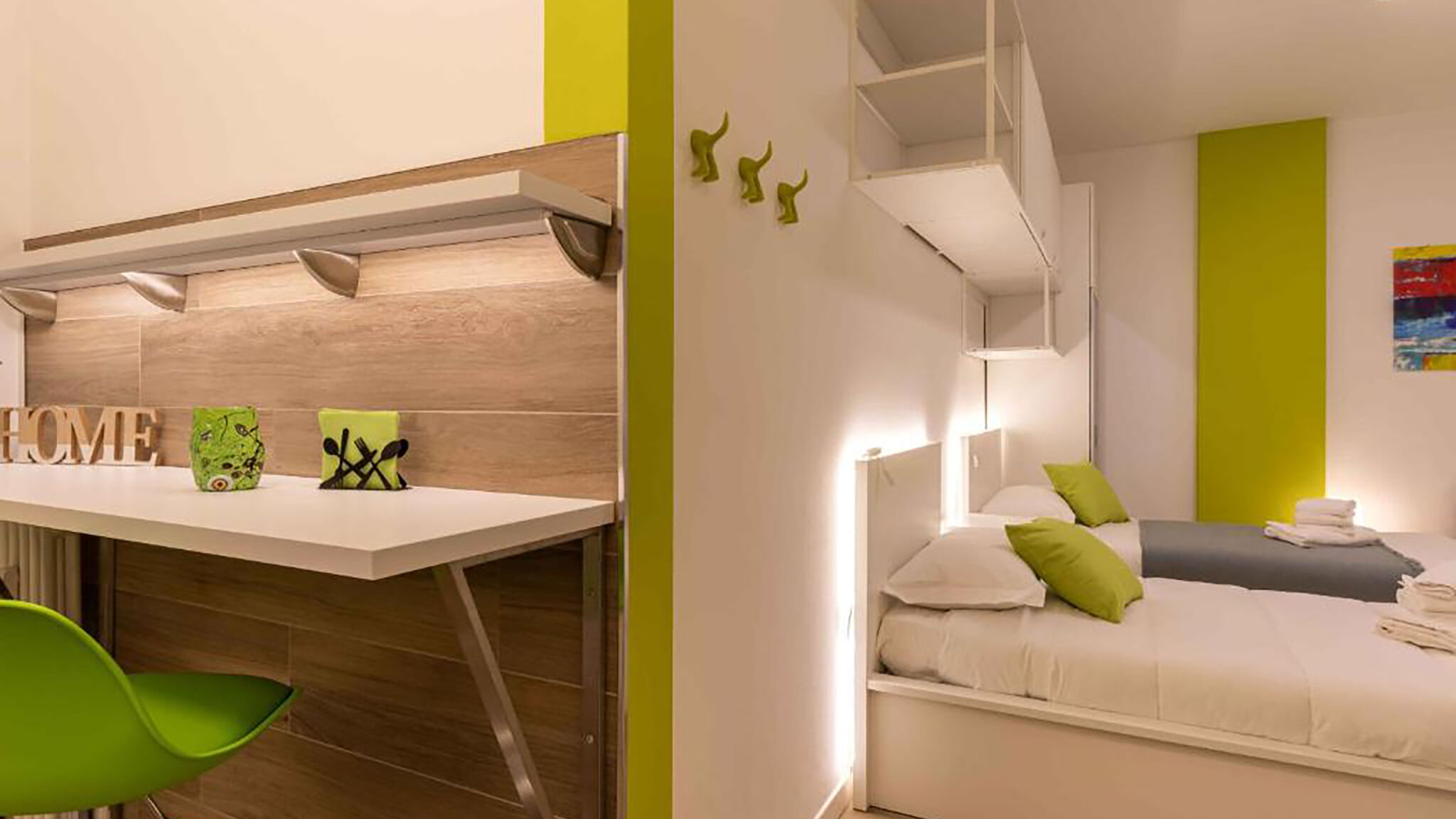 Italianway Padova CRHome Bi-Apartments
