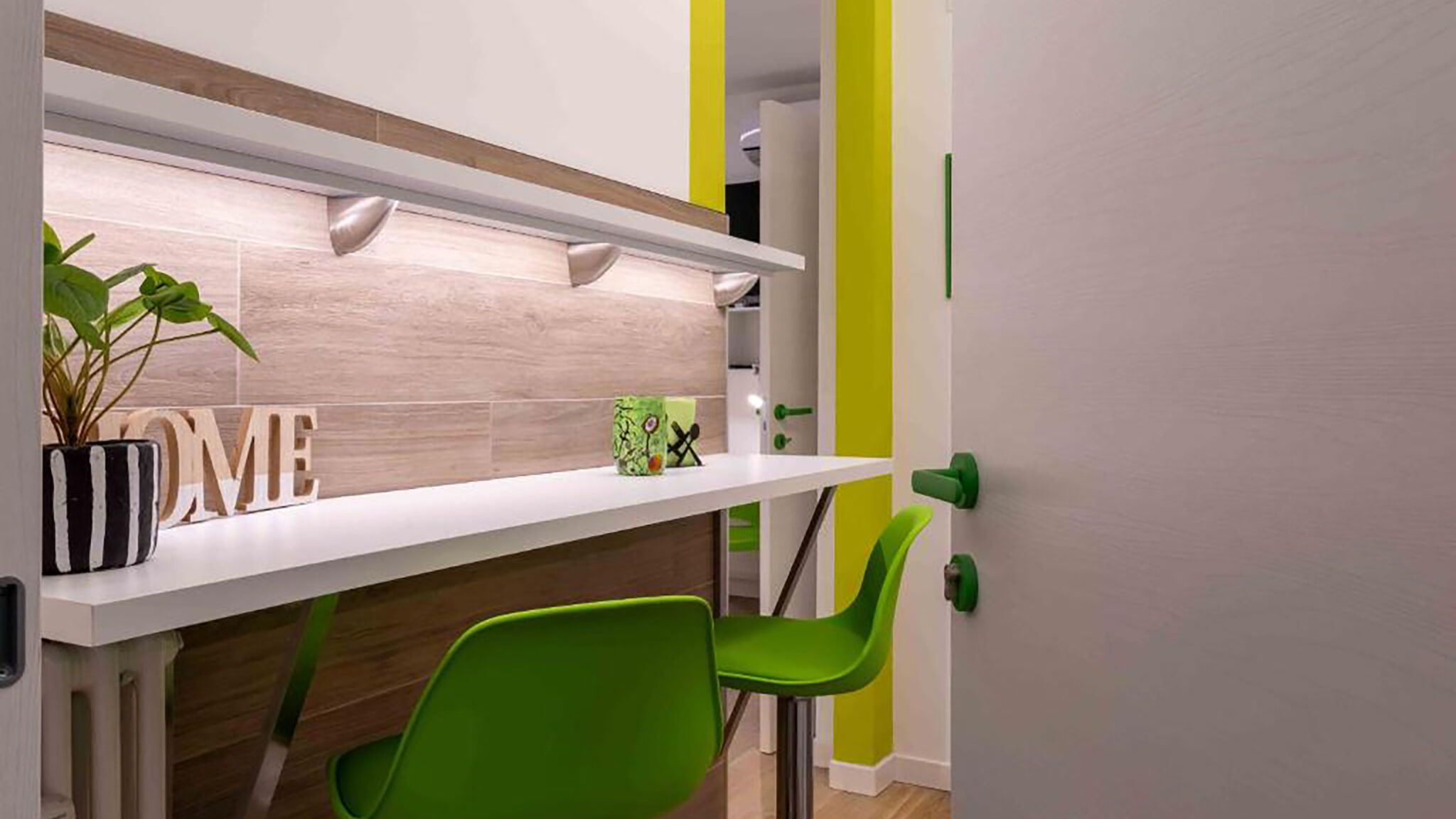 Italianway Padova CRHome Bi-Apartments