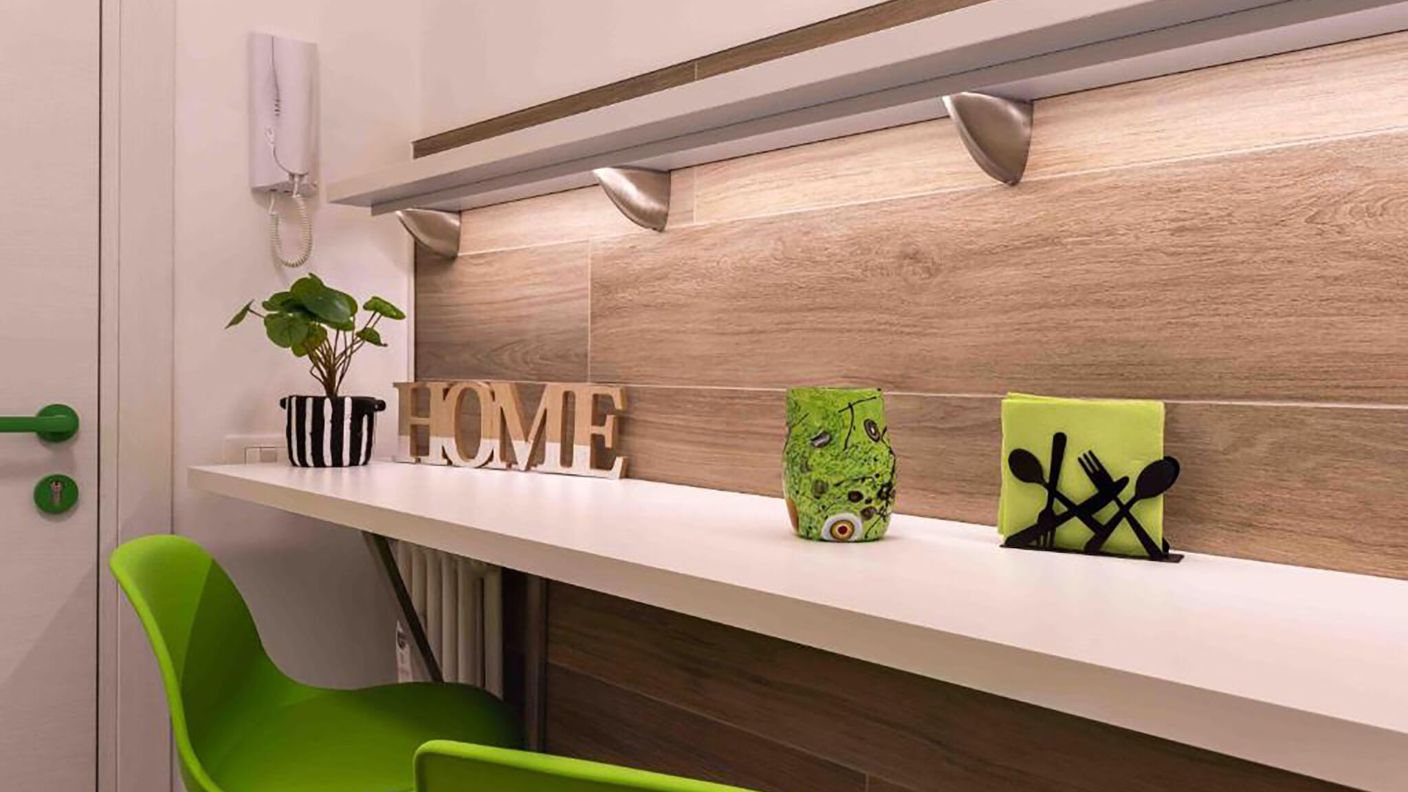 Italianway Padova CRHome Bi-Apartments