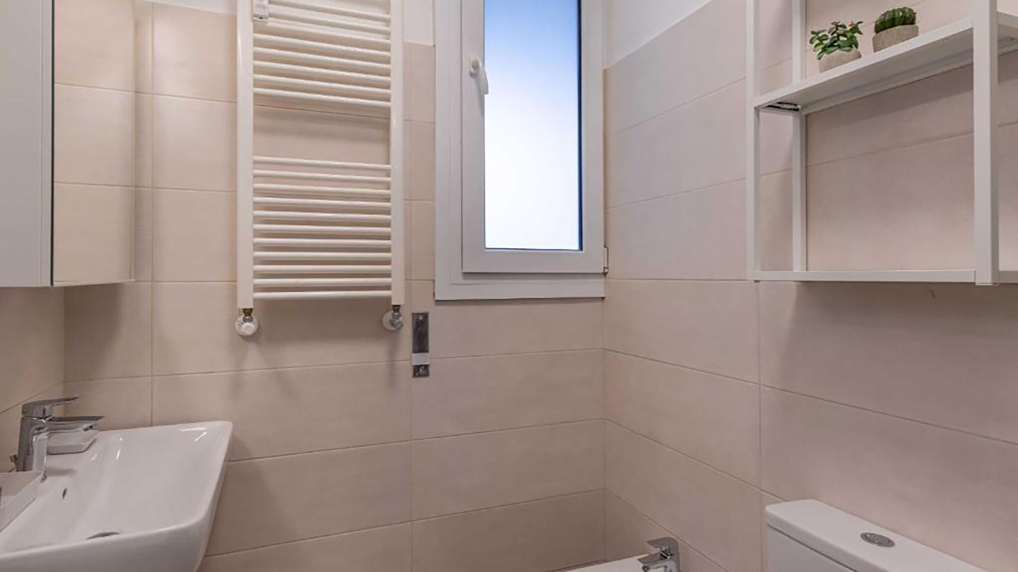 Italianway Padova CRHome Bi-Apartments