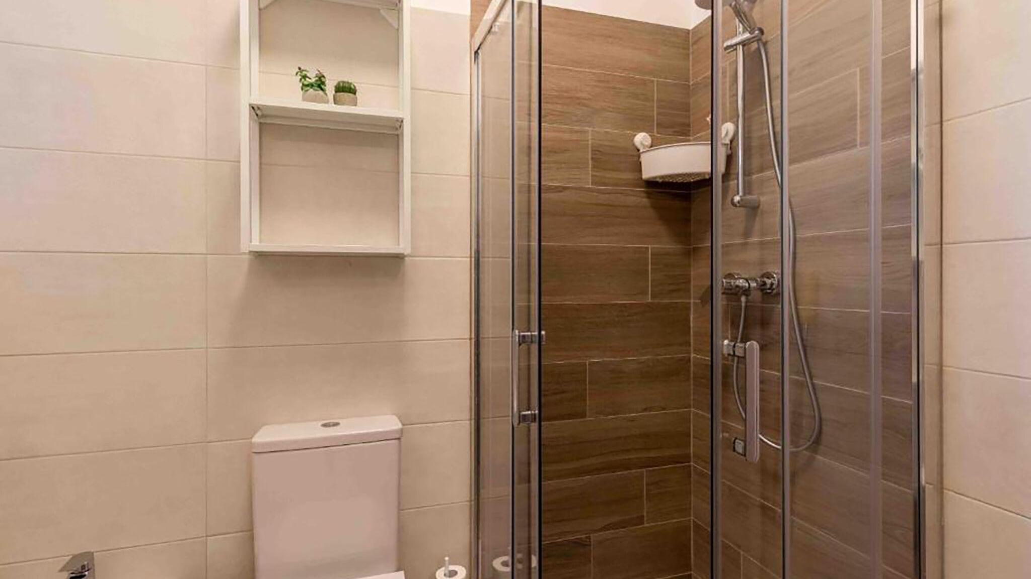 Italianway Padova CRHome Bi-Apartments