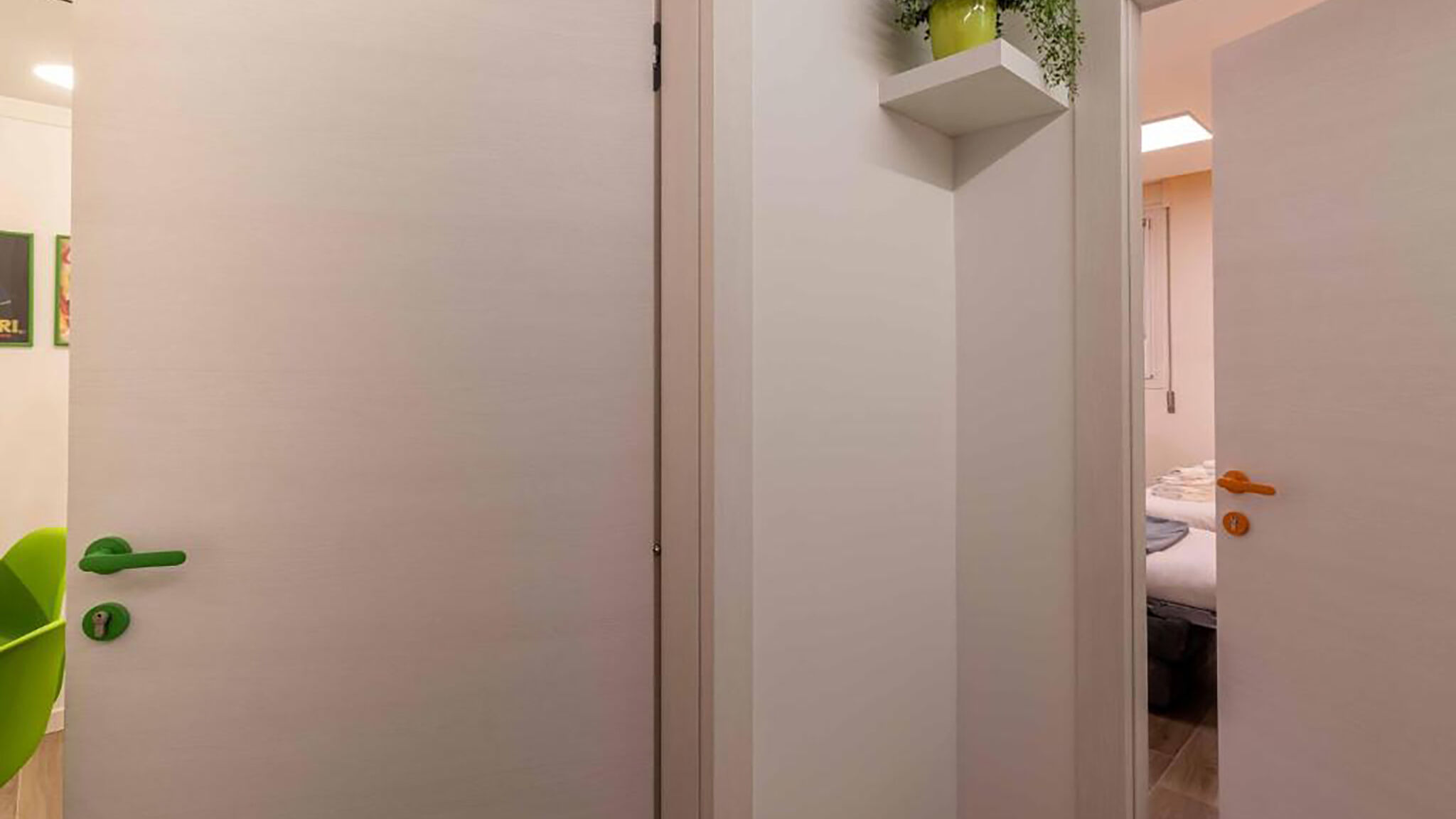 Italianway Padova CRHome Bi-Apartments