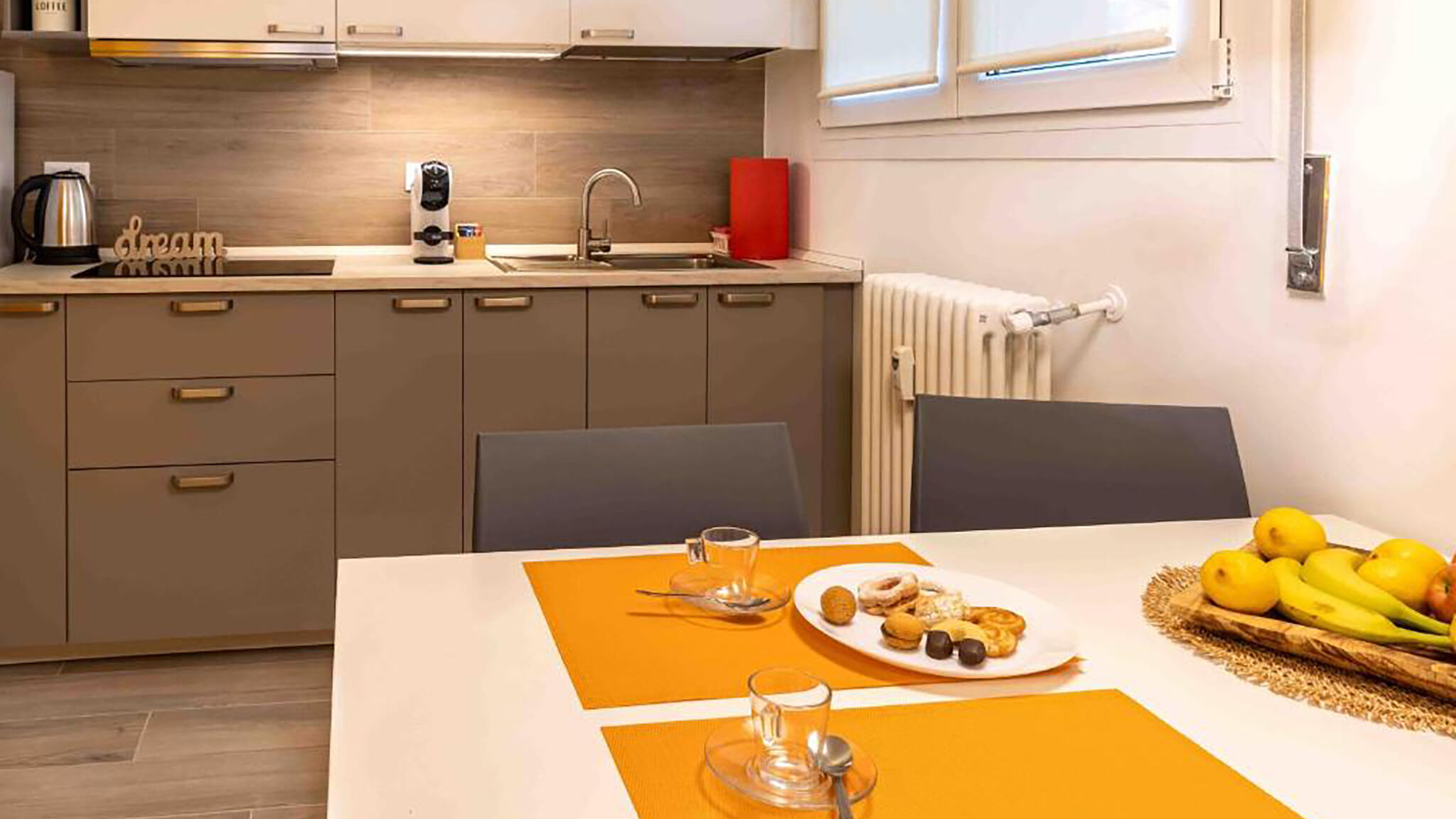 Italianway Padova CRHome Bi-Apartments