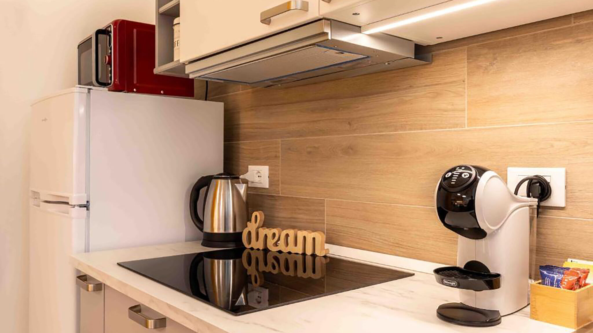 Italianway Padova CRHome Bi-Apartments