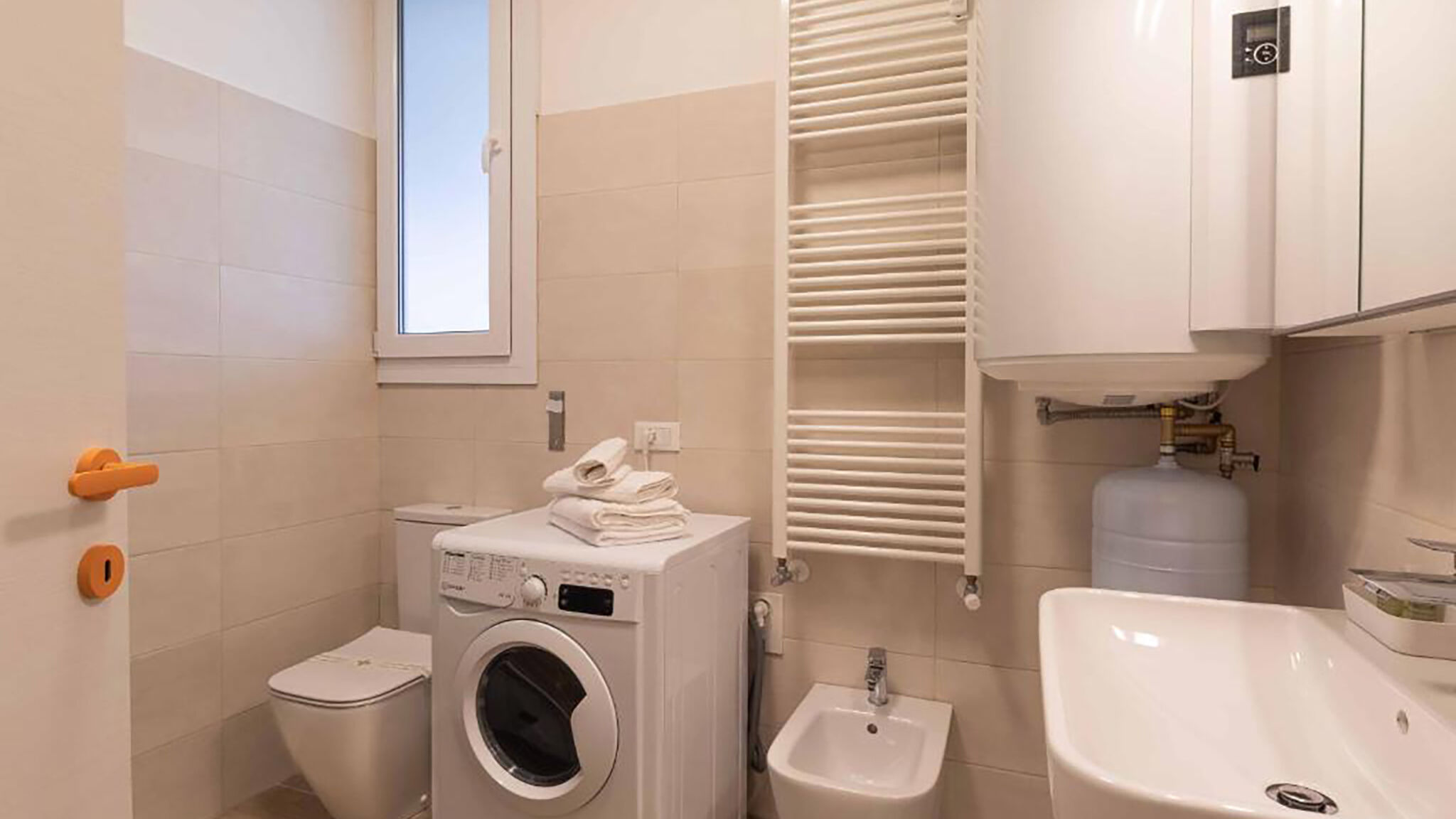 Italianway Padova CRHome Bi-Apartments