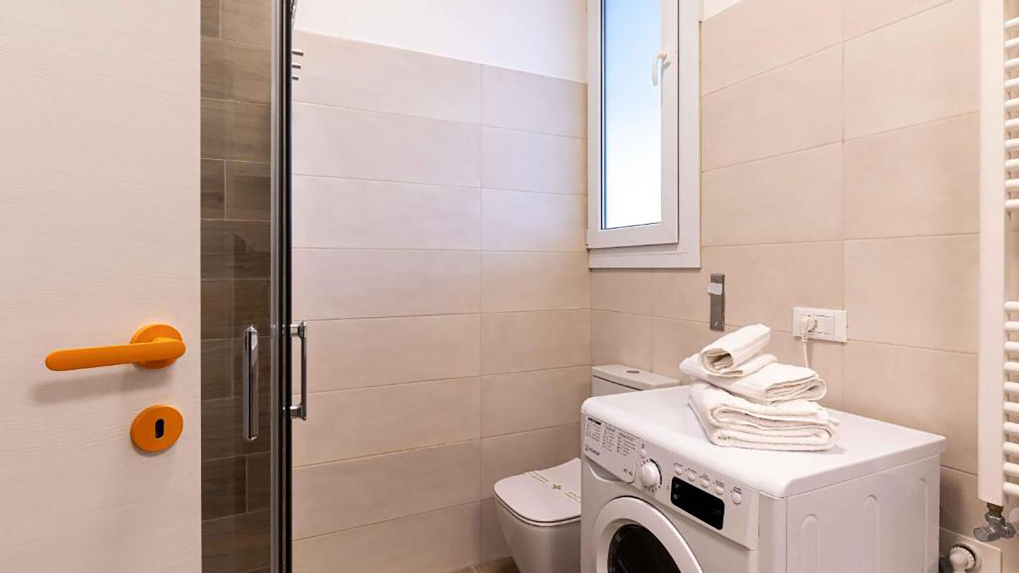 Italianway Padova CRHome Bi-Apartments