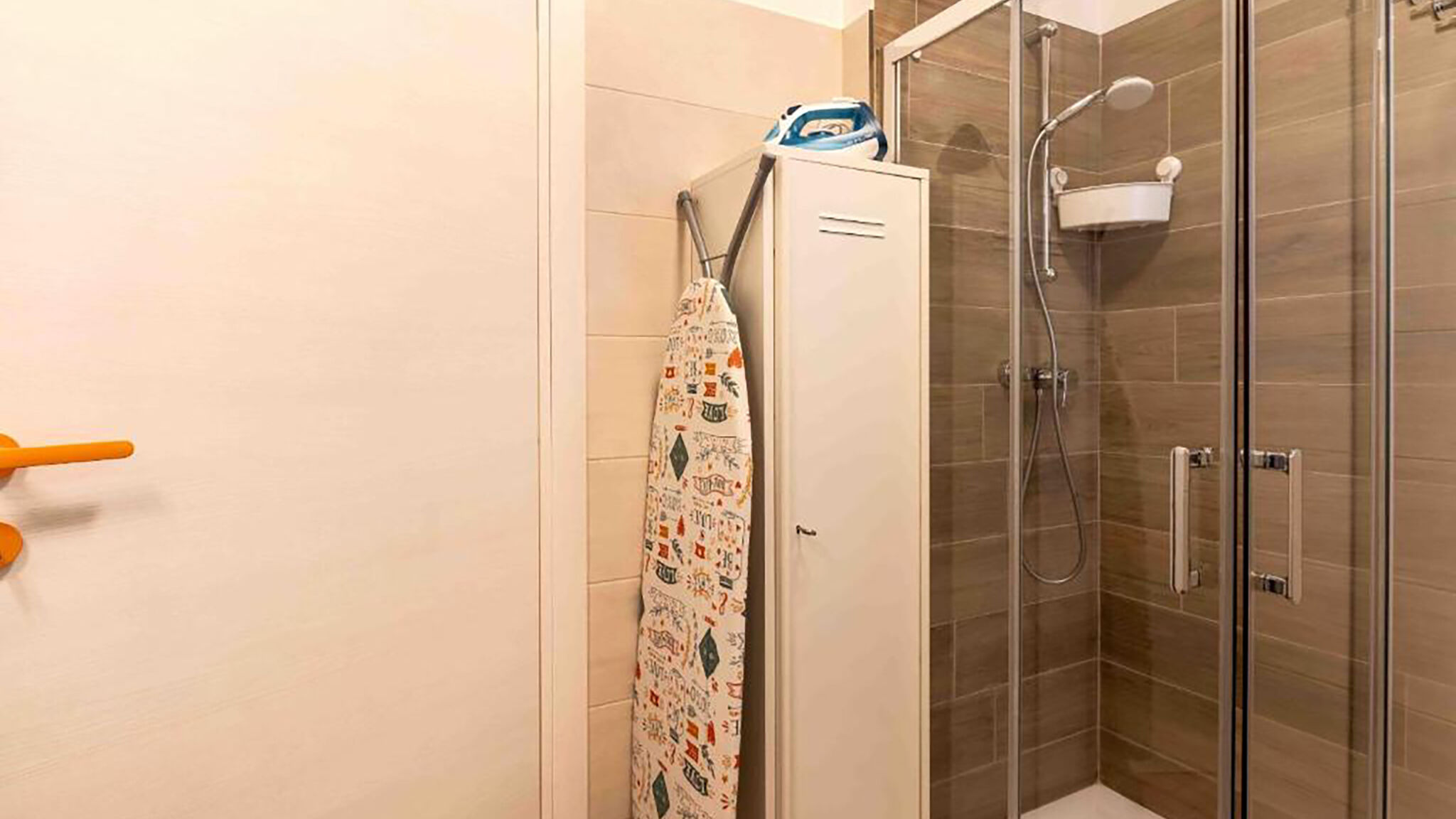 Italianway Padova CRHome Bi-Apartments