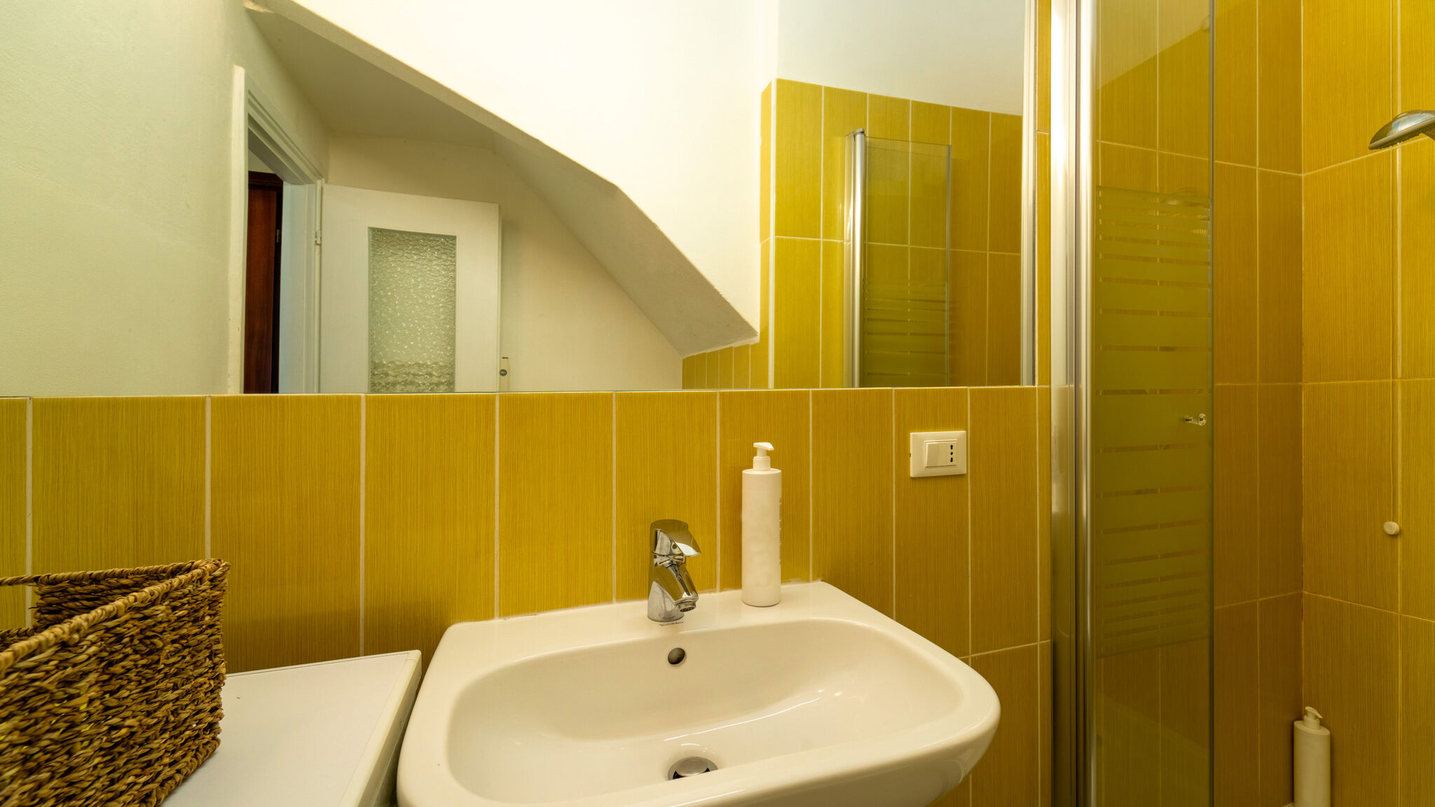 Italianway Bellagio Appartamento Teresa