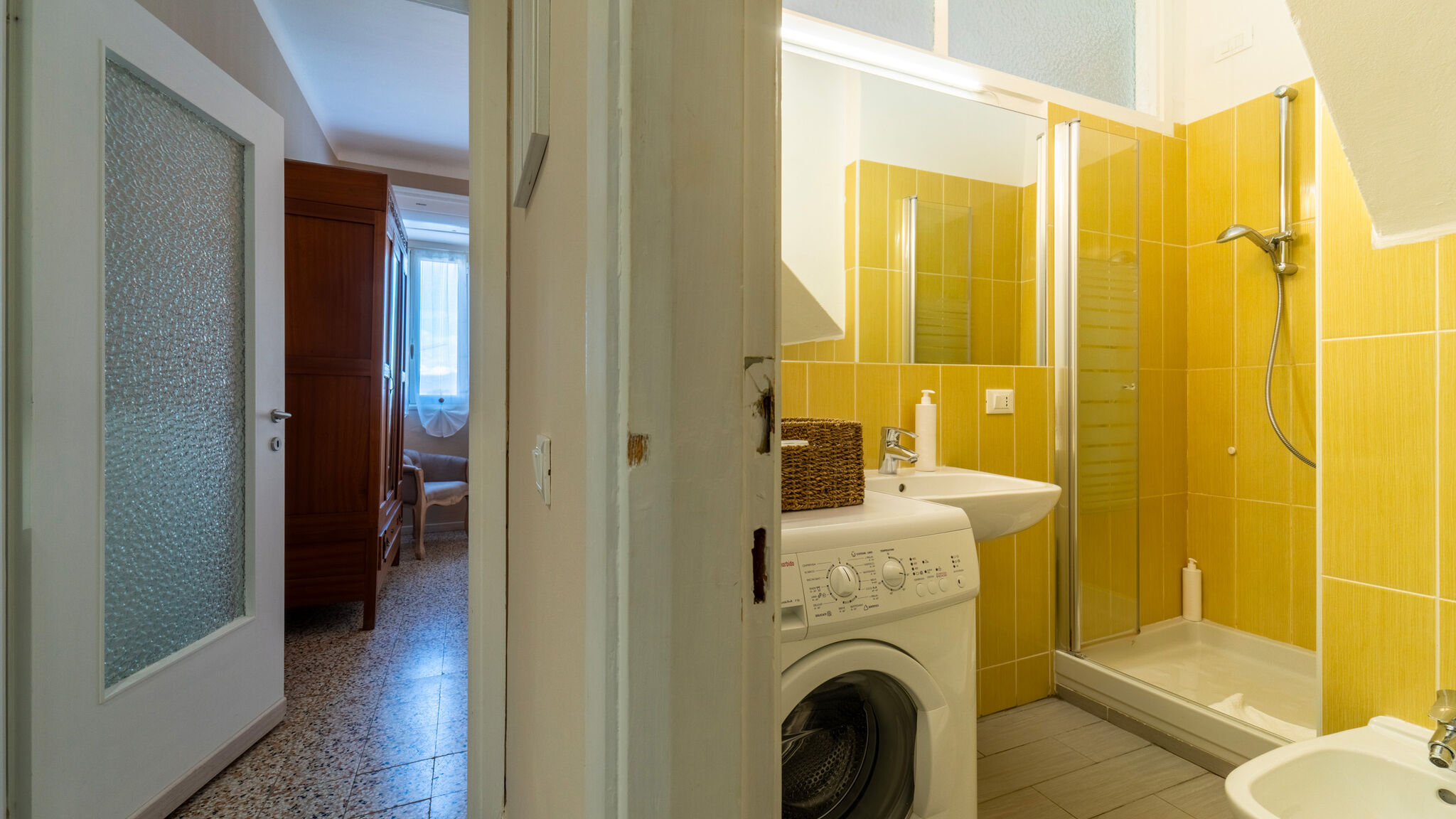 Italianway Bellagio Appartamento Teresa