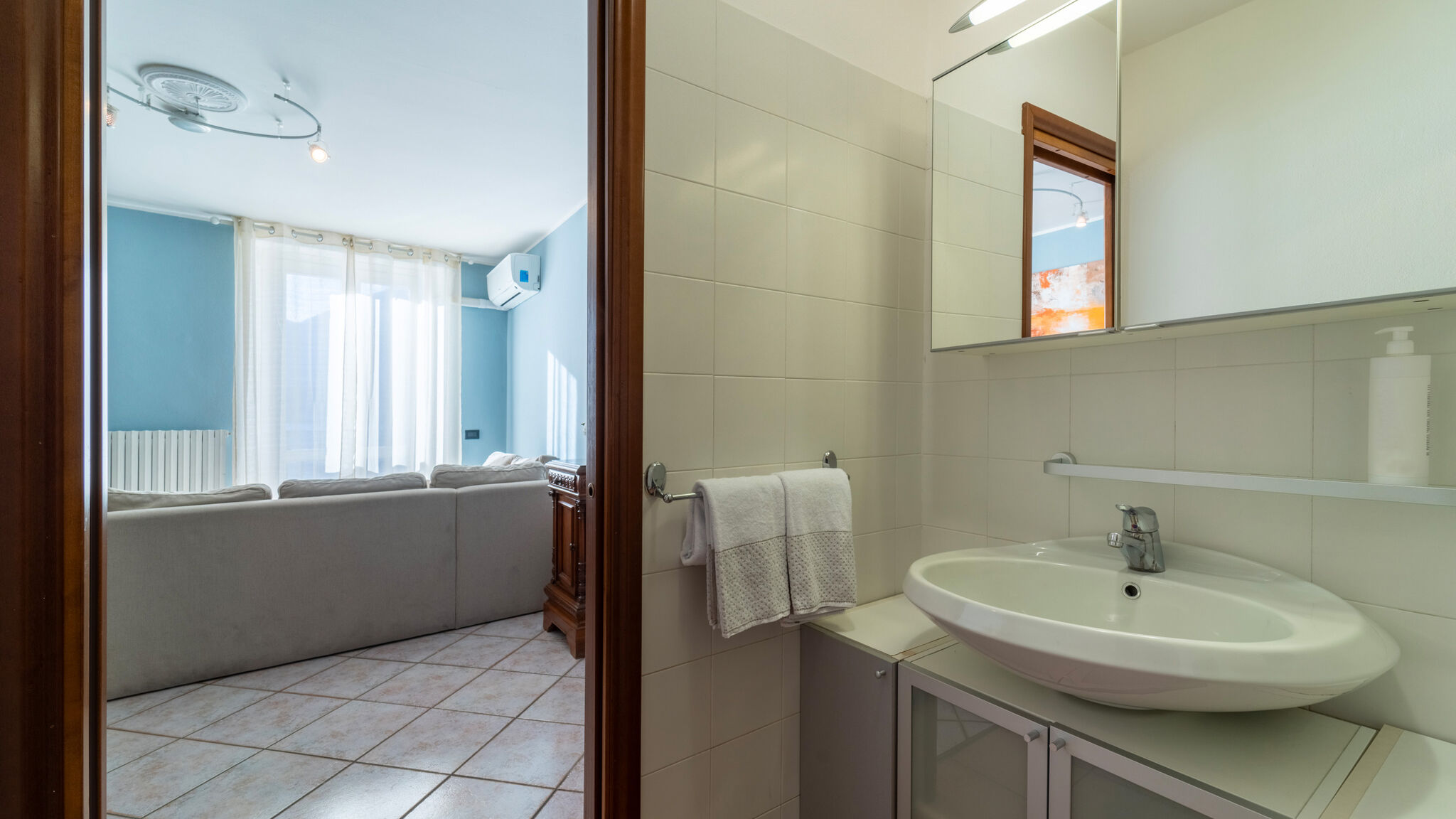 Italianway Bellagio Ca' Adele