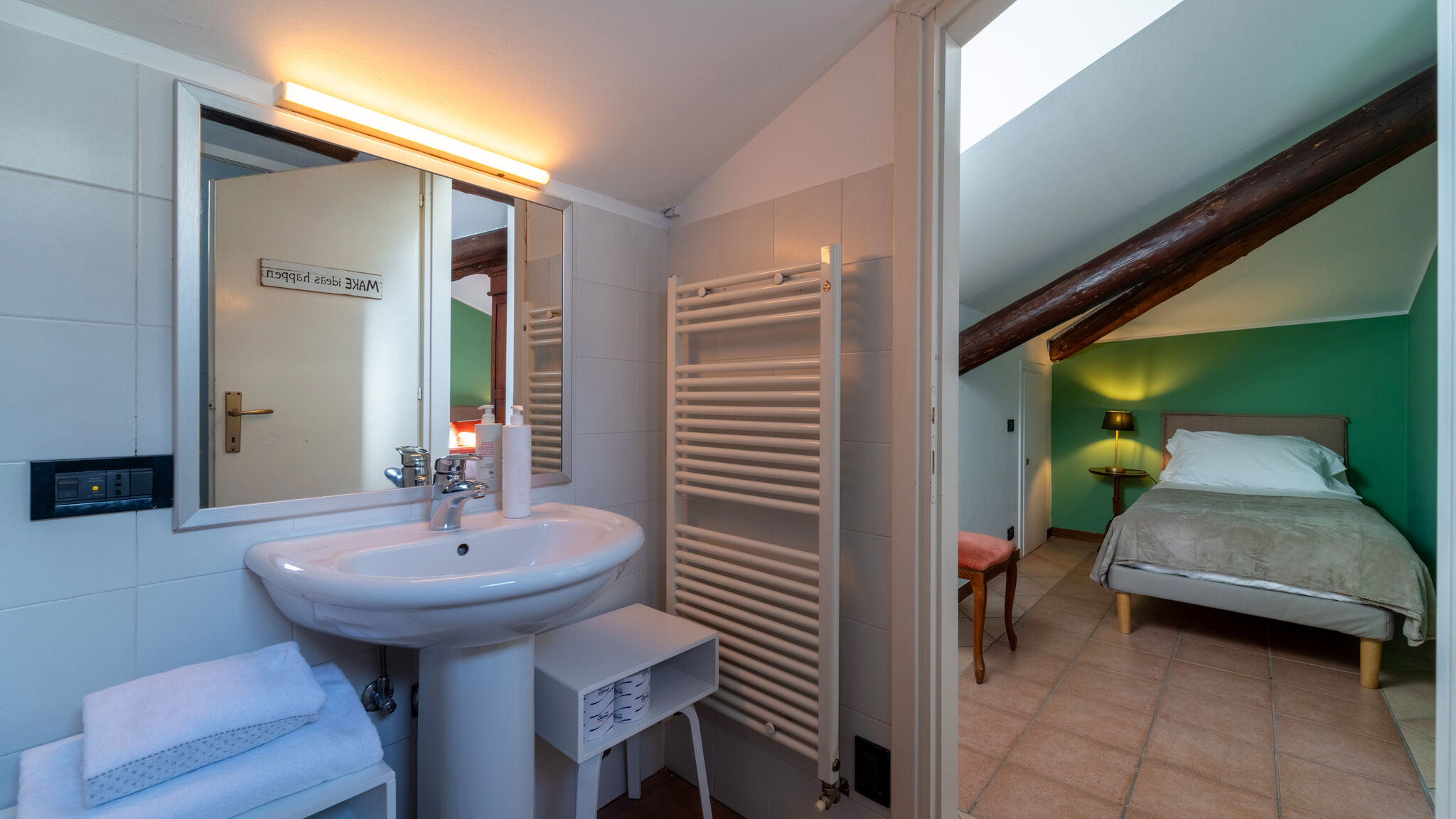 Italianway Bellagio Ca' Adriano