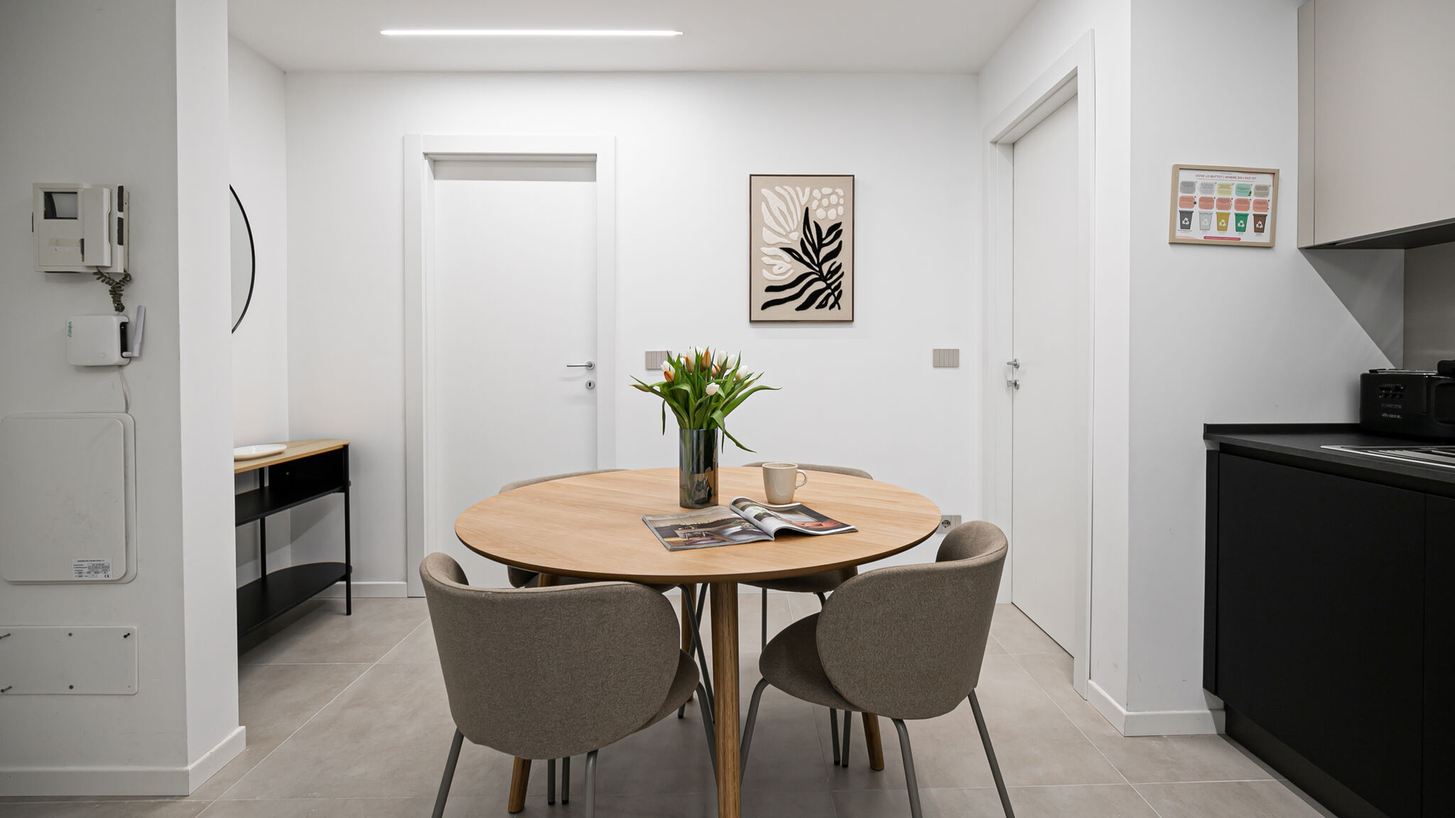 Italianway Milano Comfort - Certosa 19