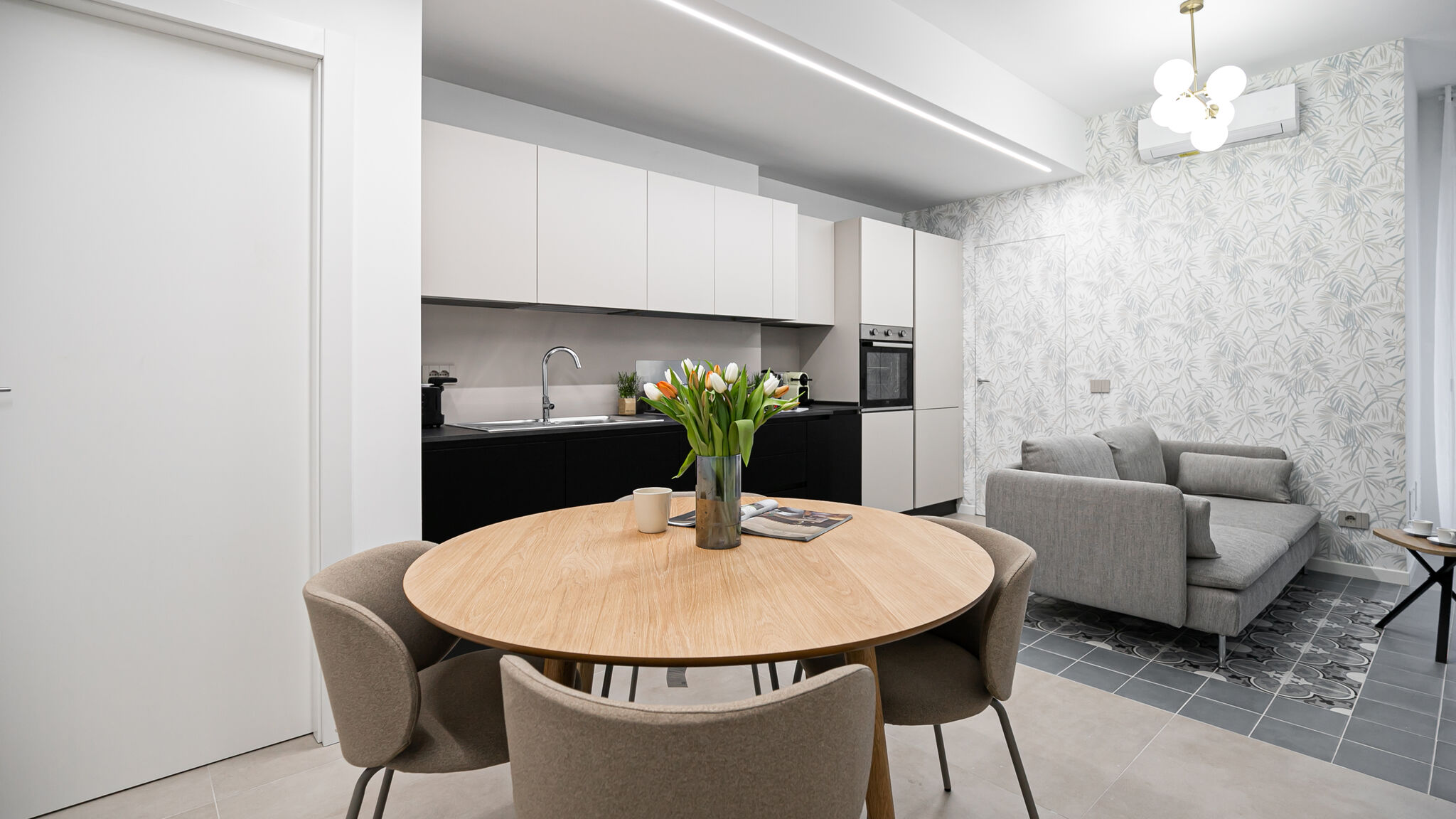 Italianway Milano Comfort - Certosa 19