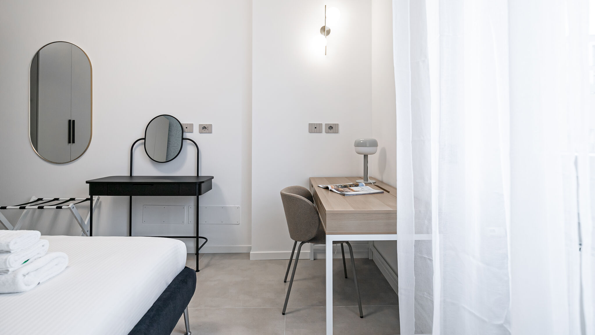 Italianway Milano Comfort - Certosa 19