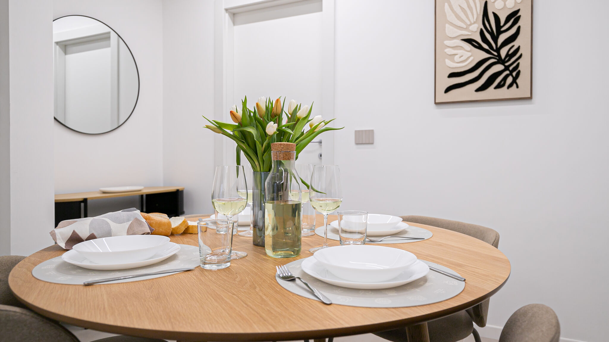 Italianway Milano Comfort - Certosa 19