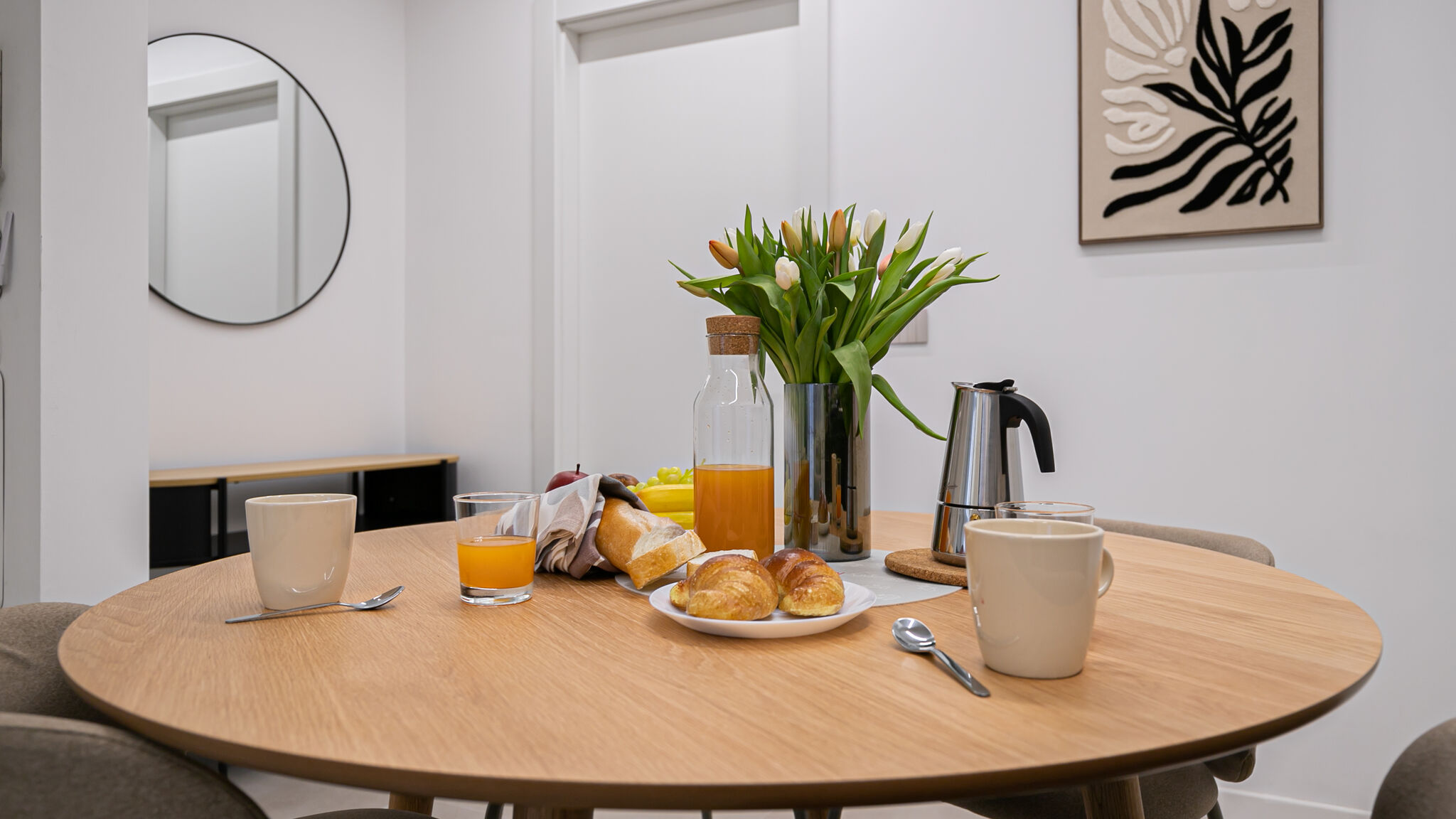 Italianway Milano Comfort - Certosa 19