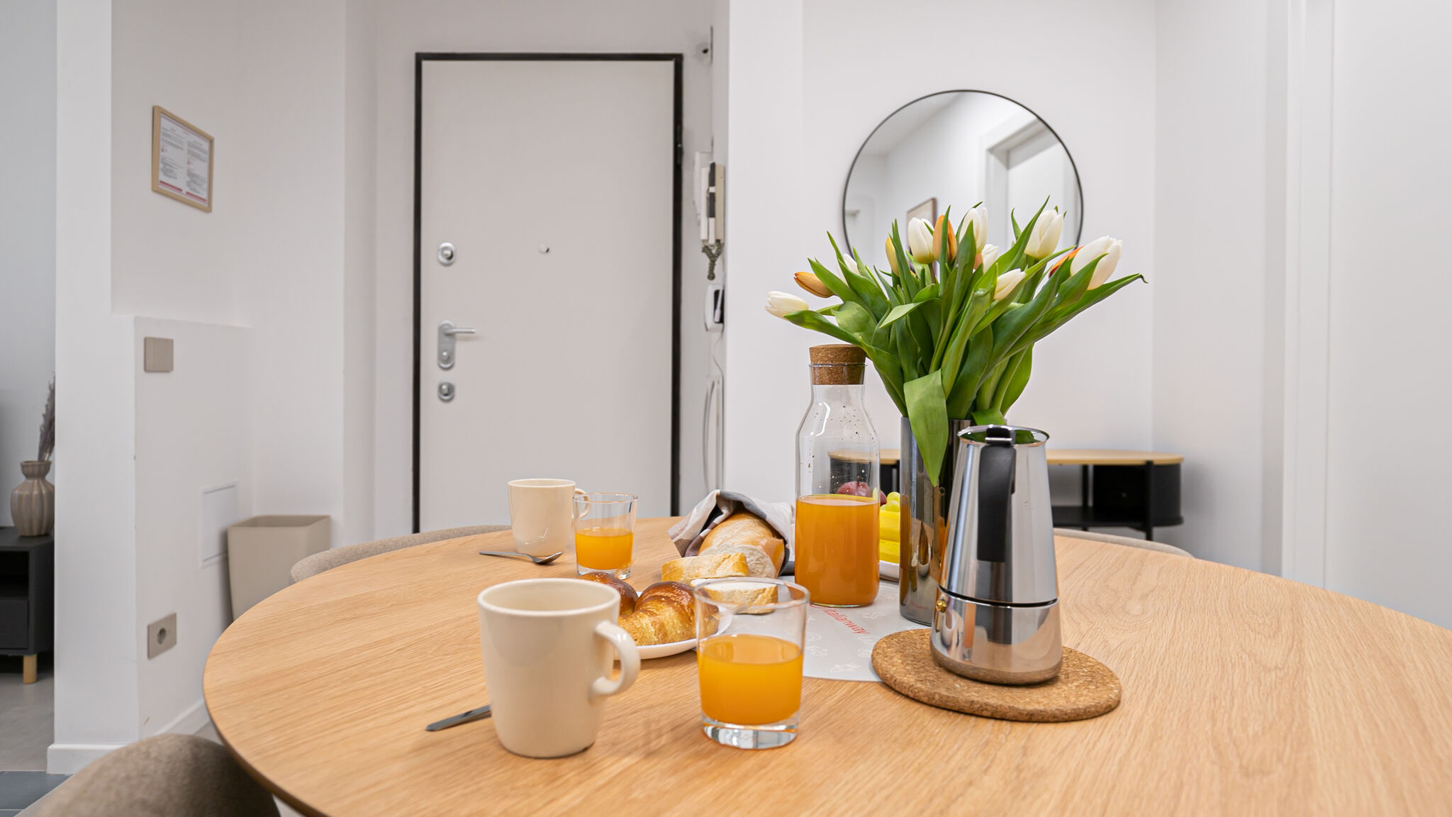 Italianway Milano Comfort - Certosa 19