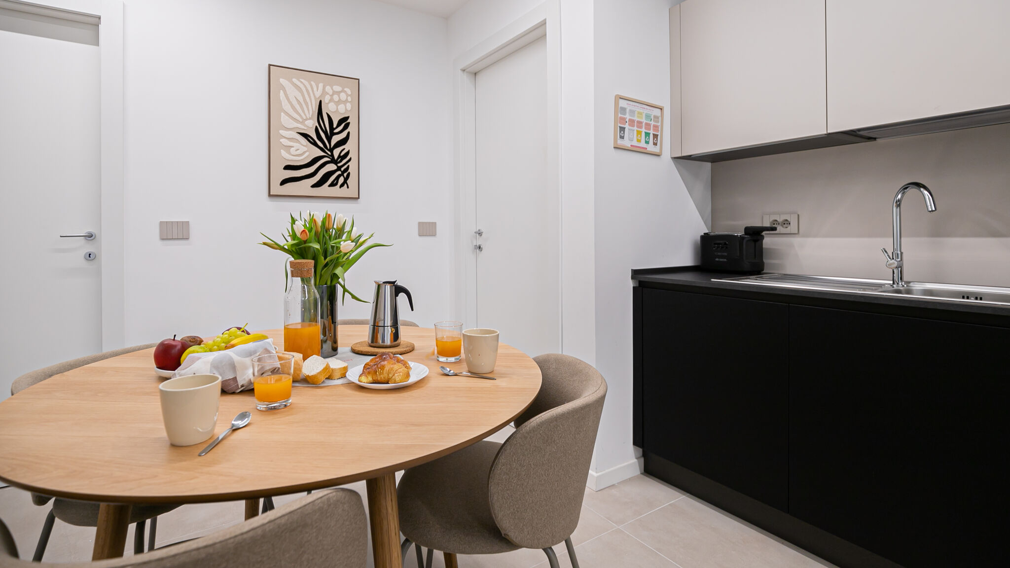 Italianway Milano Comfort - Certosa 19