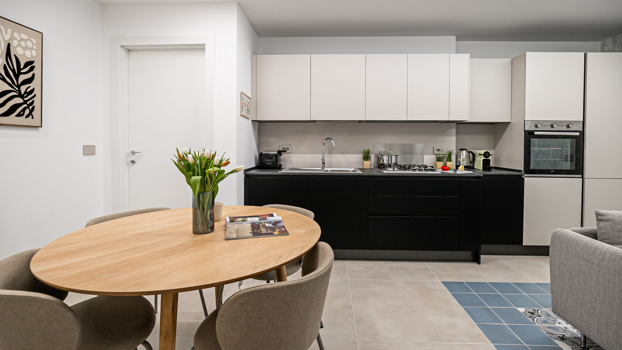 Italianway Milano Comfort - Certosa 19