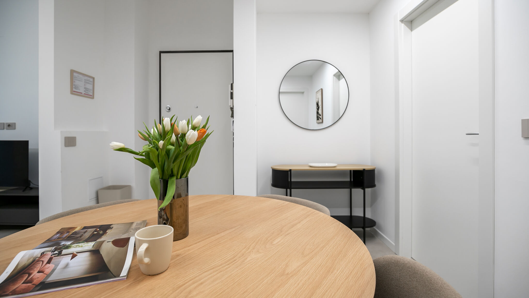 Italianway Milano Comfort - Certosa 19