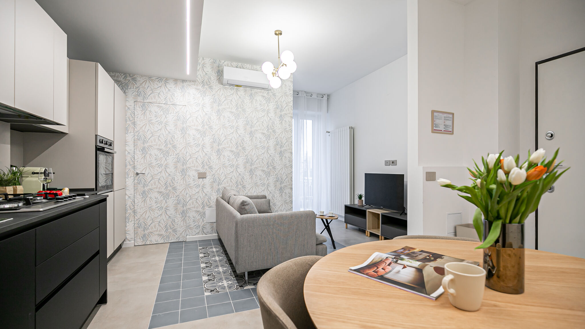 Italianway Milano Comfort - Certosa 19