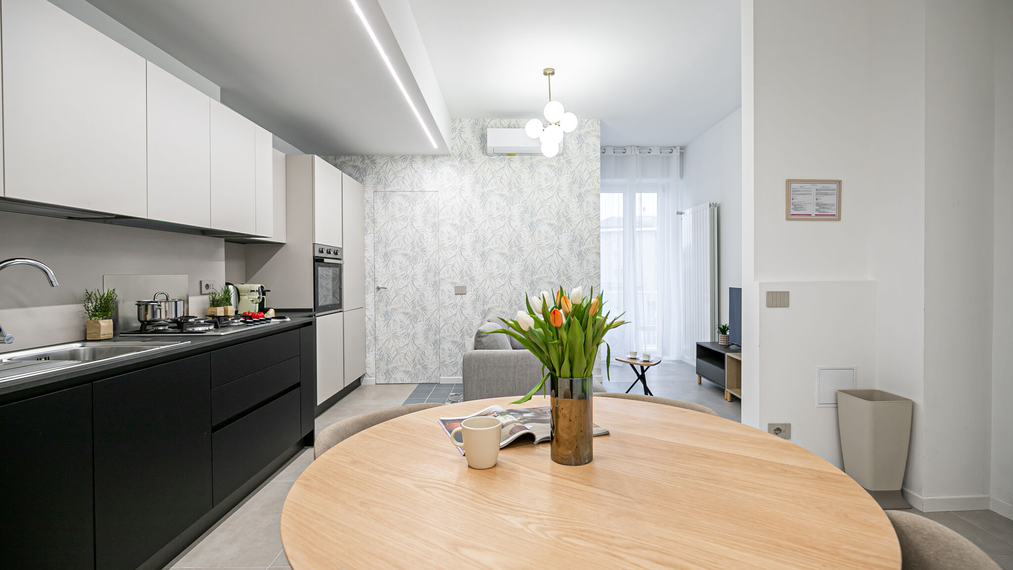 Italianway Milano Comfort - Certosa 19