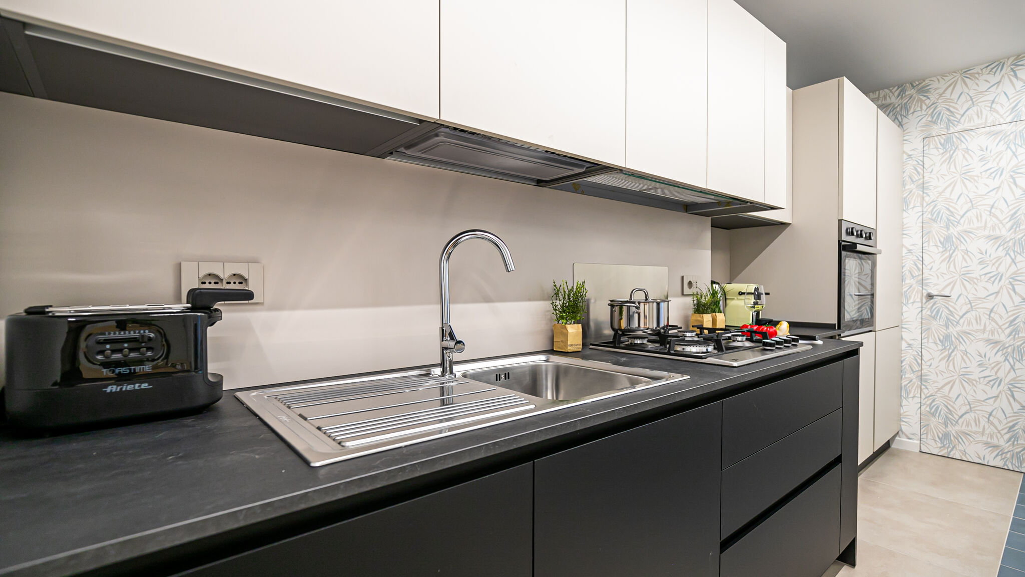 Italianway Milano Comfort - Certosa 19