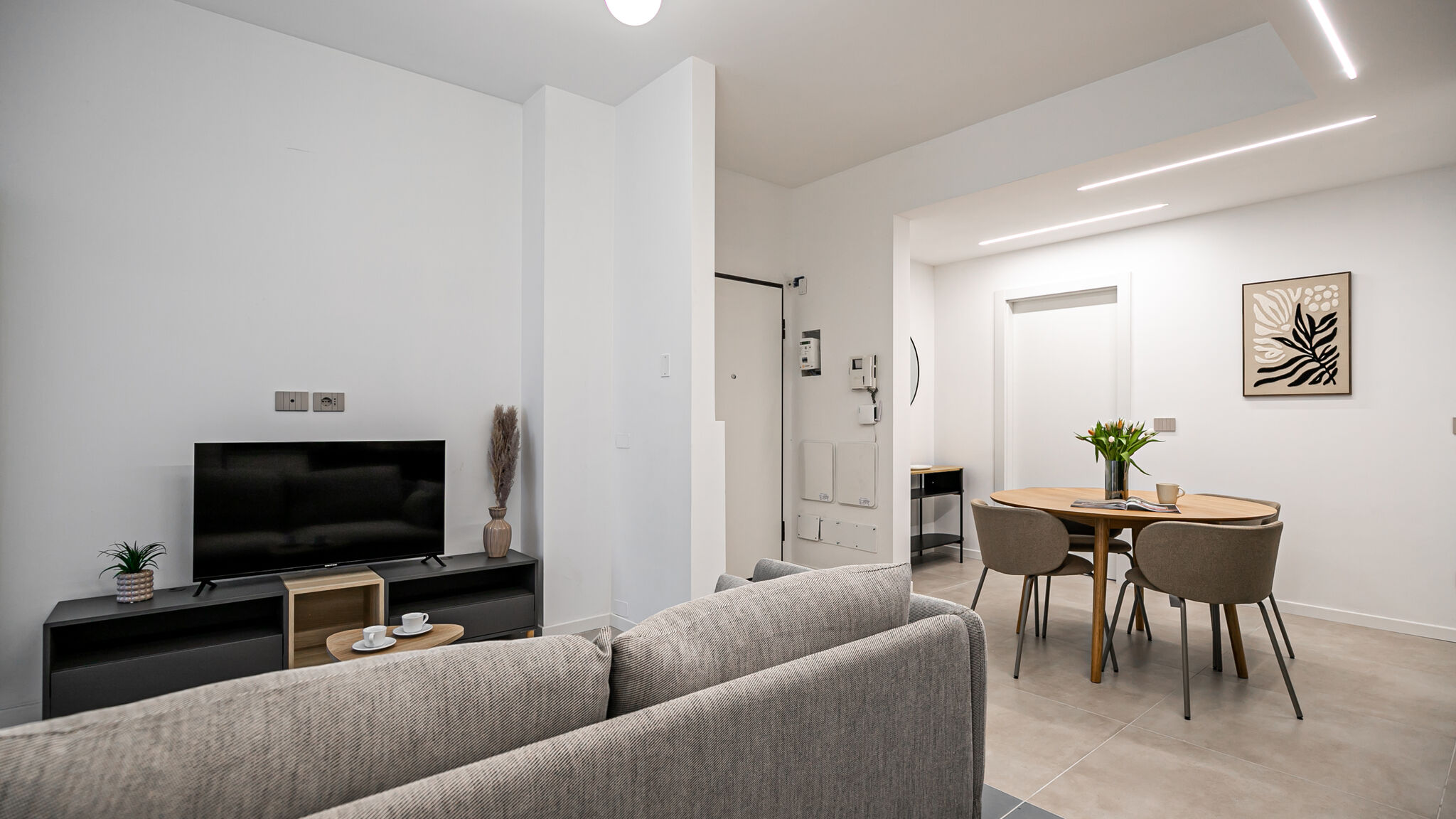 Italianway Milano Comfort - Certosa 19