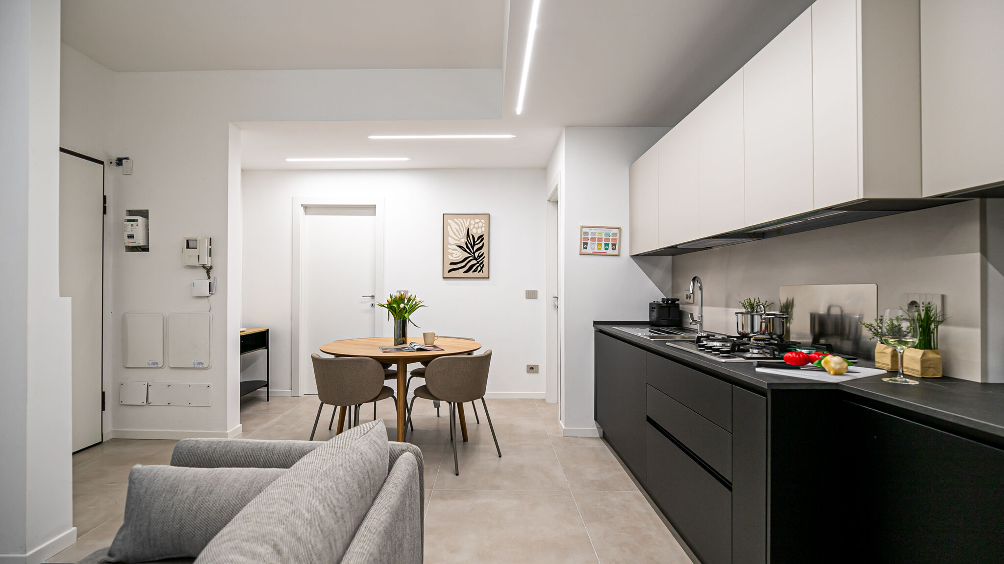 Italianway Milano Comfort - Certosa 19