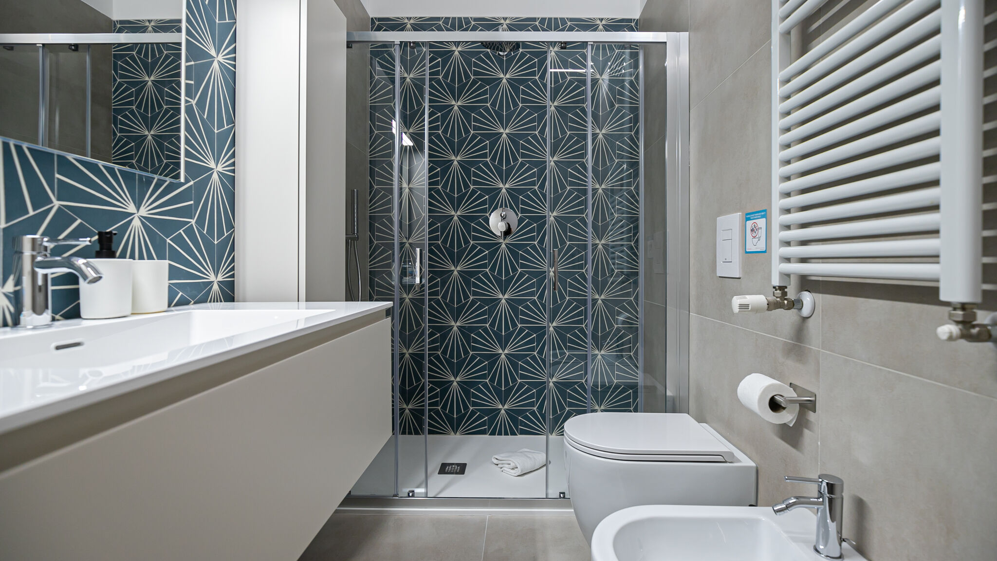 Italianway Milano Comfort - Certosa 19