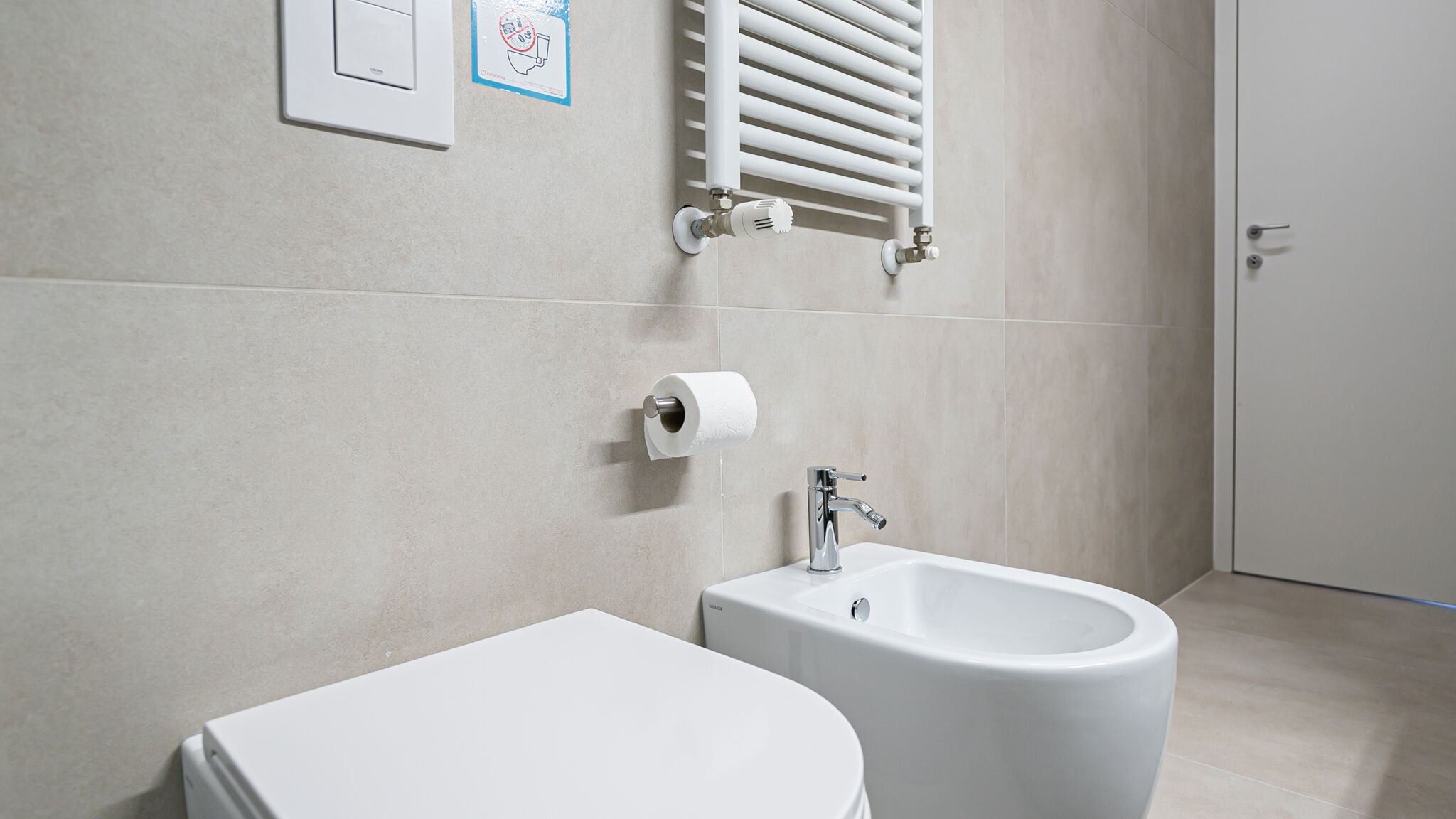 Italianway Milano Comfort - Certosa 19