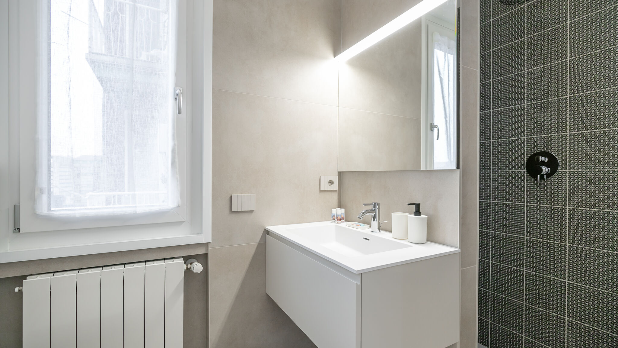 Italianway Milano Comfort - Certosa 19