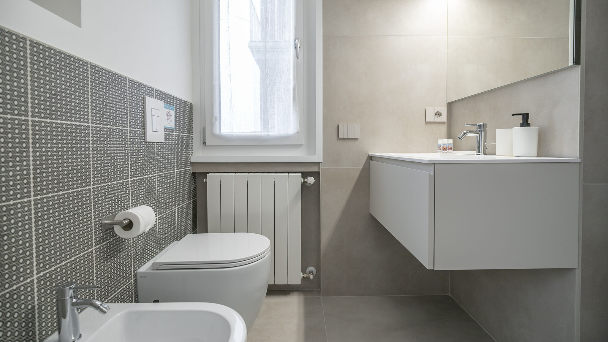 Italianway Milano Comfort - Certosa 19