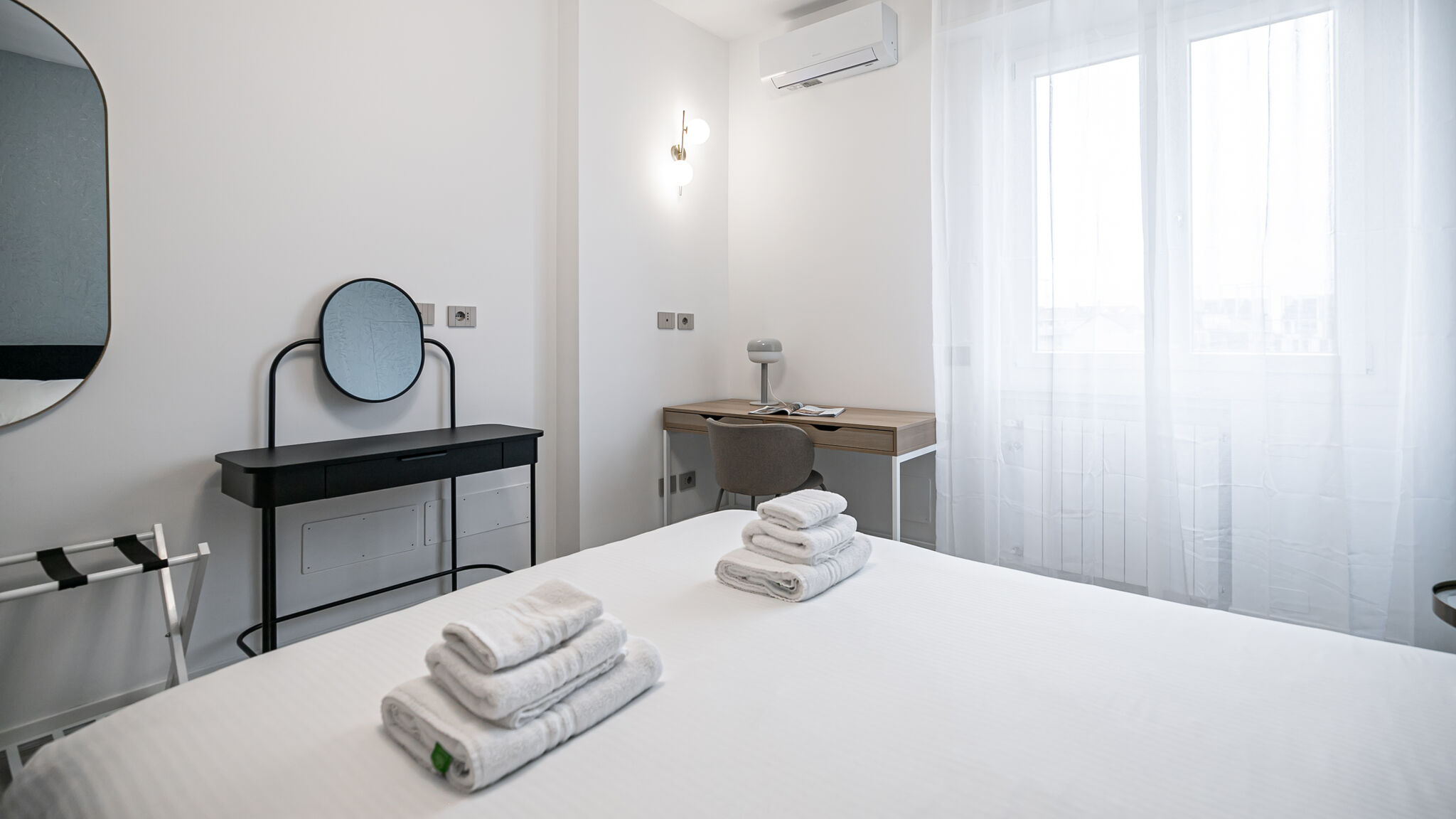 Italianway Milano Comfort - Certosa 19