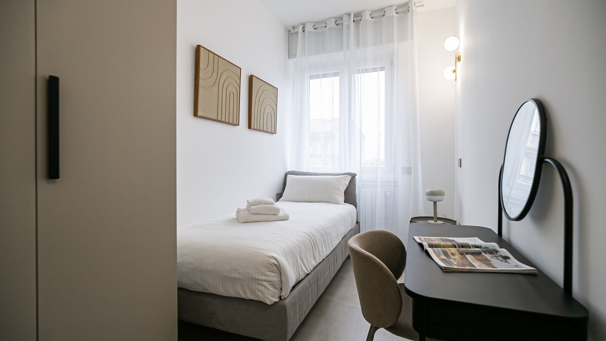 Italianway Milano Comfort - Certosa 19