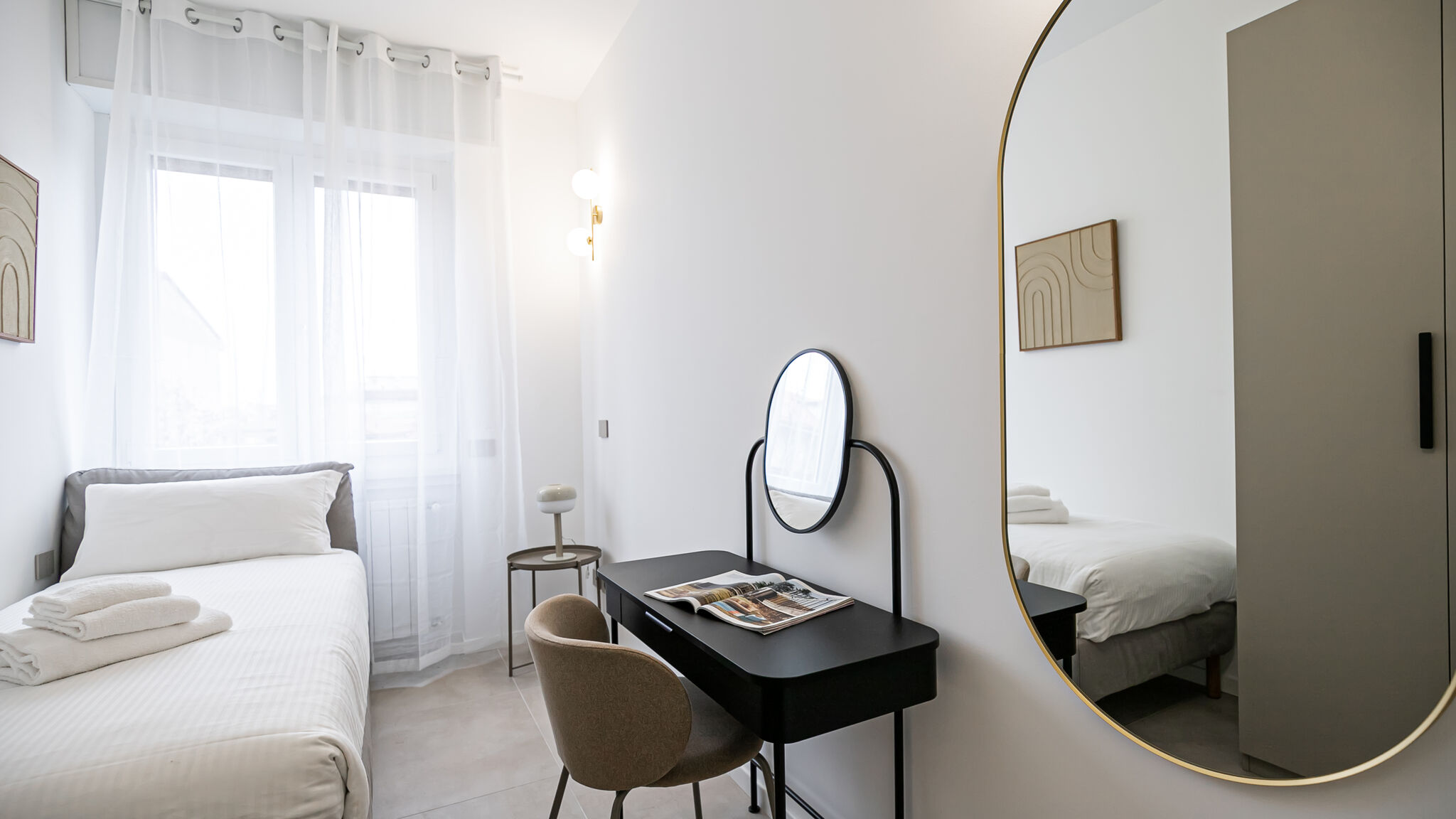 Italianway Milano Comfort - Certosa 19