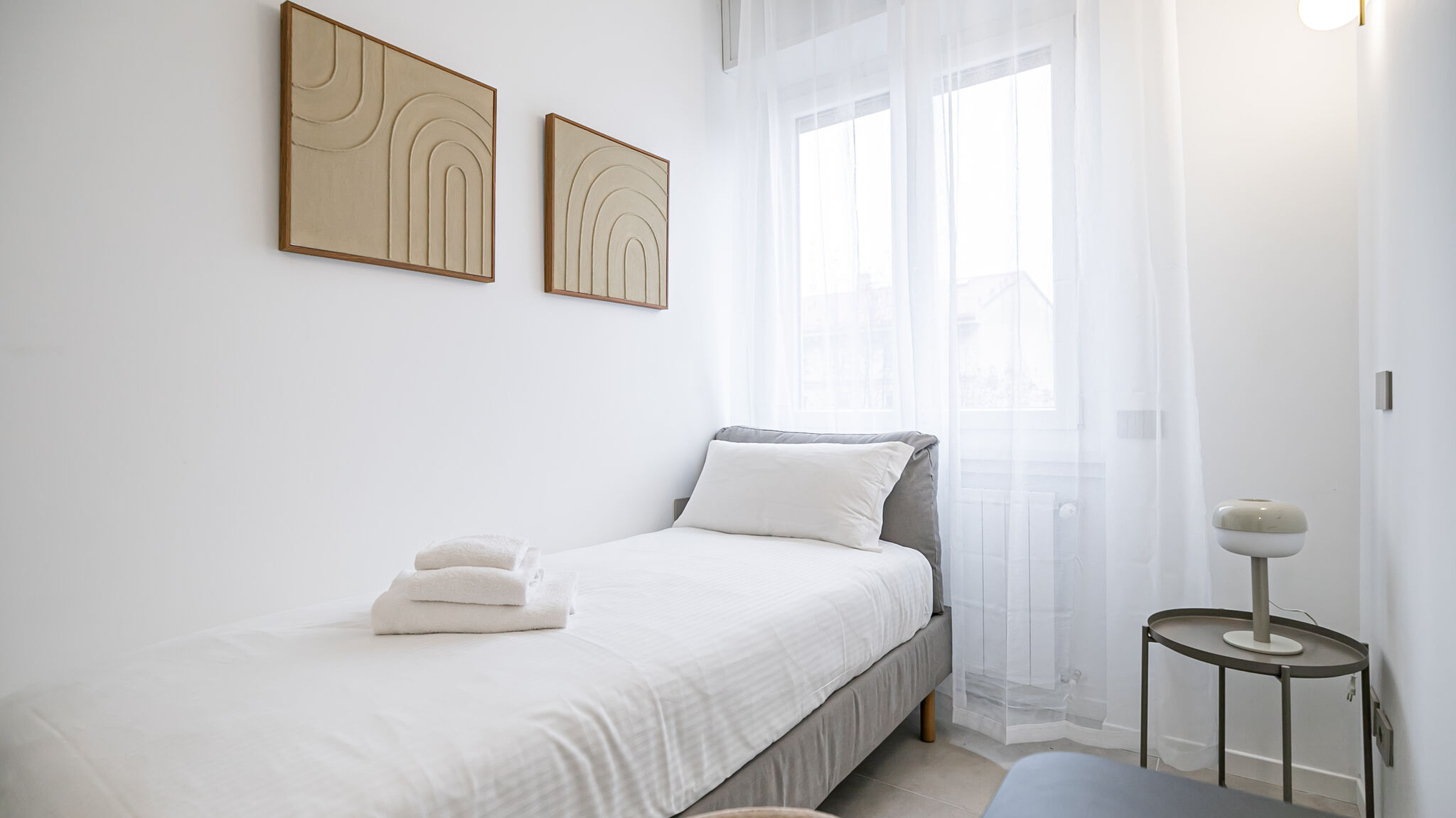 Italianway Milano Comfort - Certosa 19