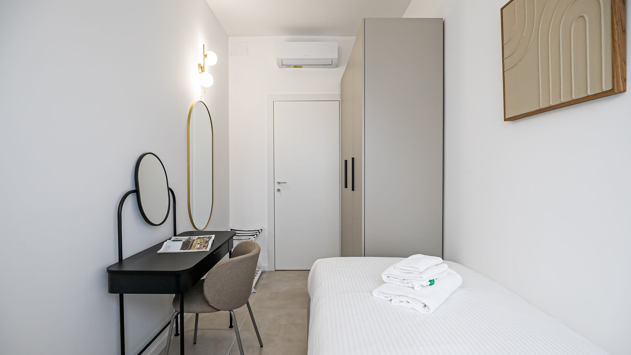 Italianway Milano Comfort - Certosa 19