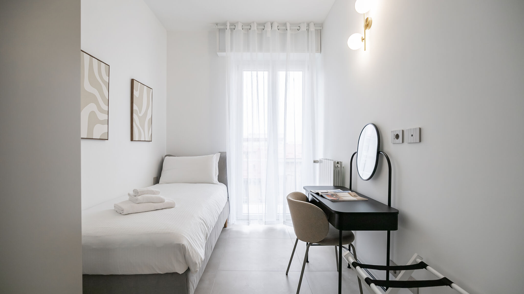 Italianway Milano Comfort - Certosa 19