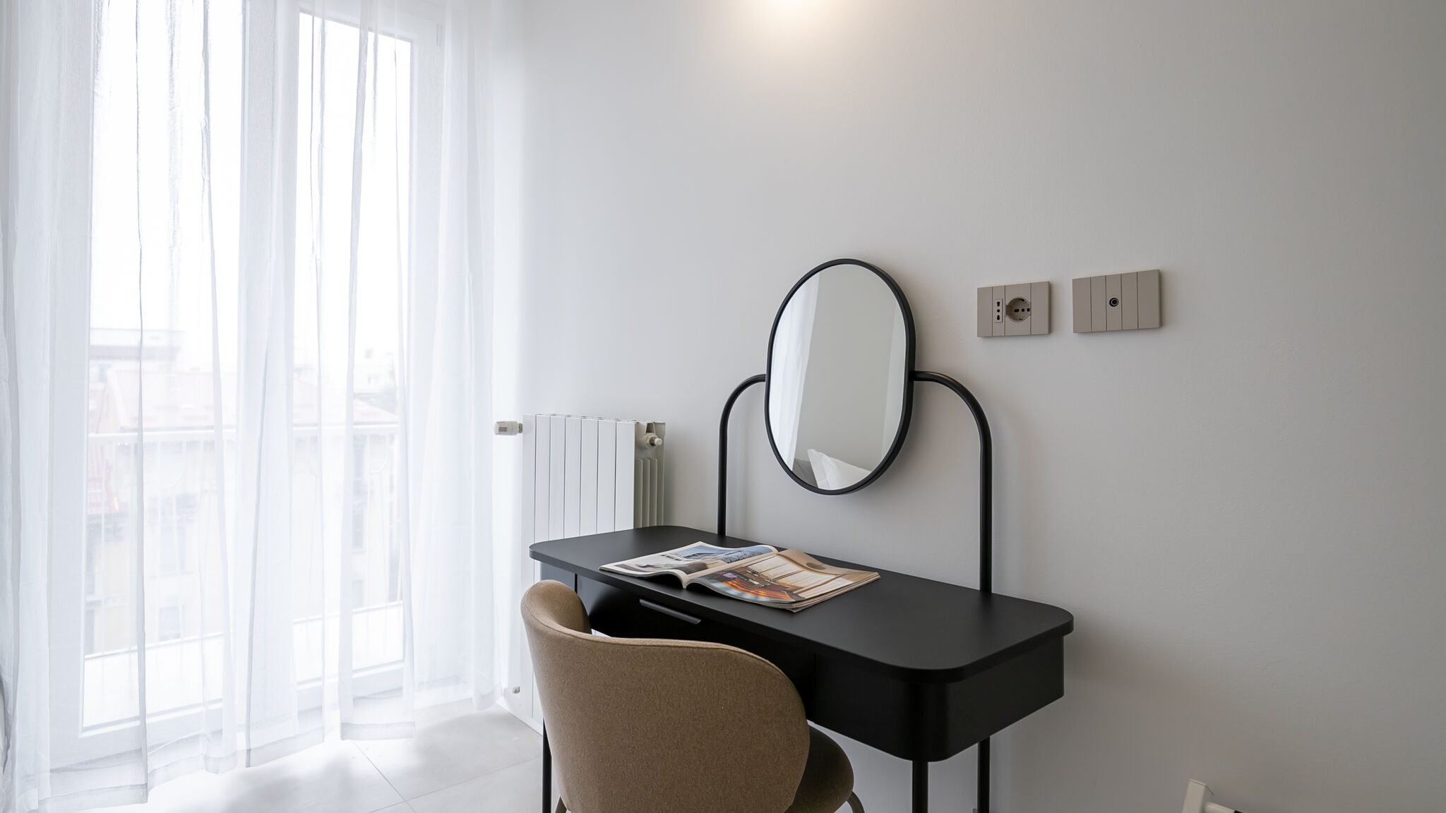 Italianway Milano Comfort - Certosa 19