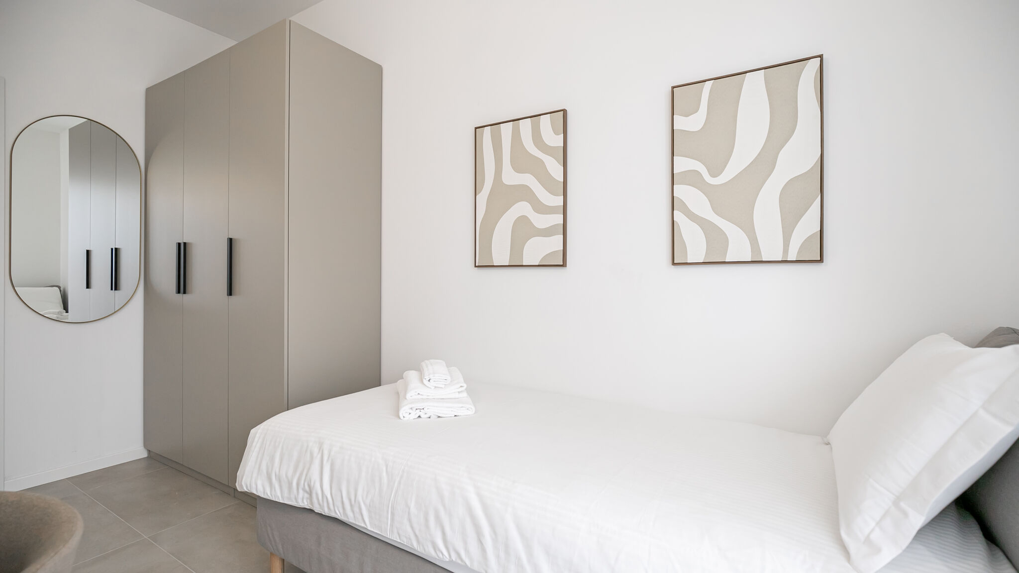 Italianway Milano Comfort - Certosa 19