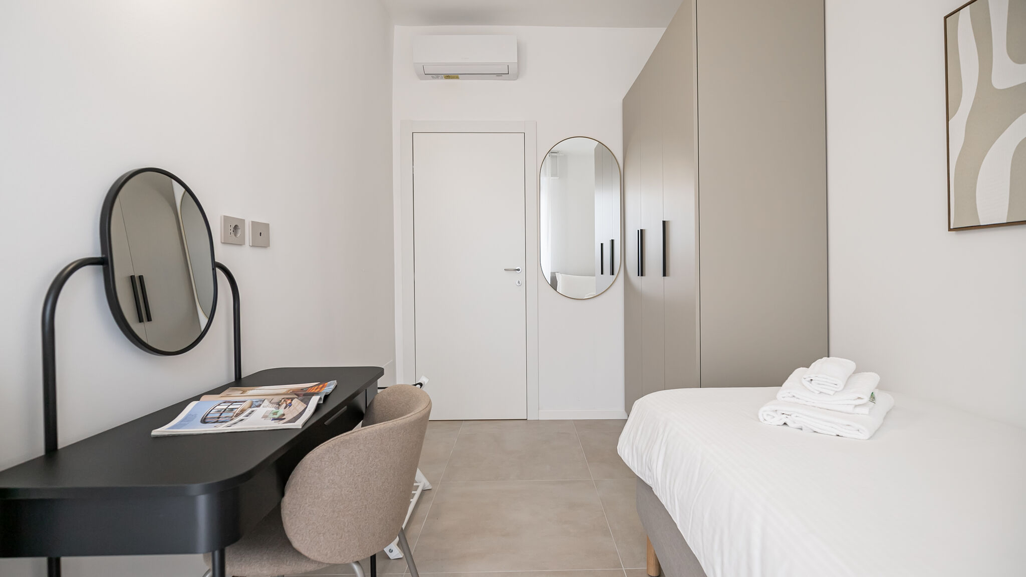 Italianway Milano Comfort - Certosa 19