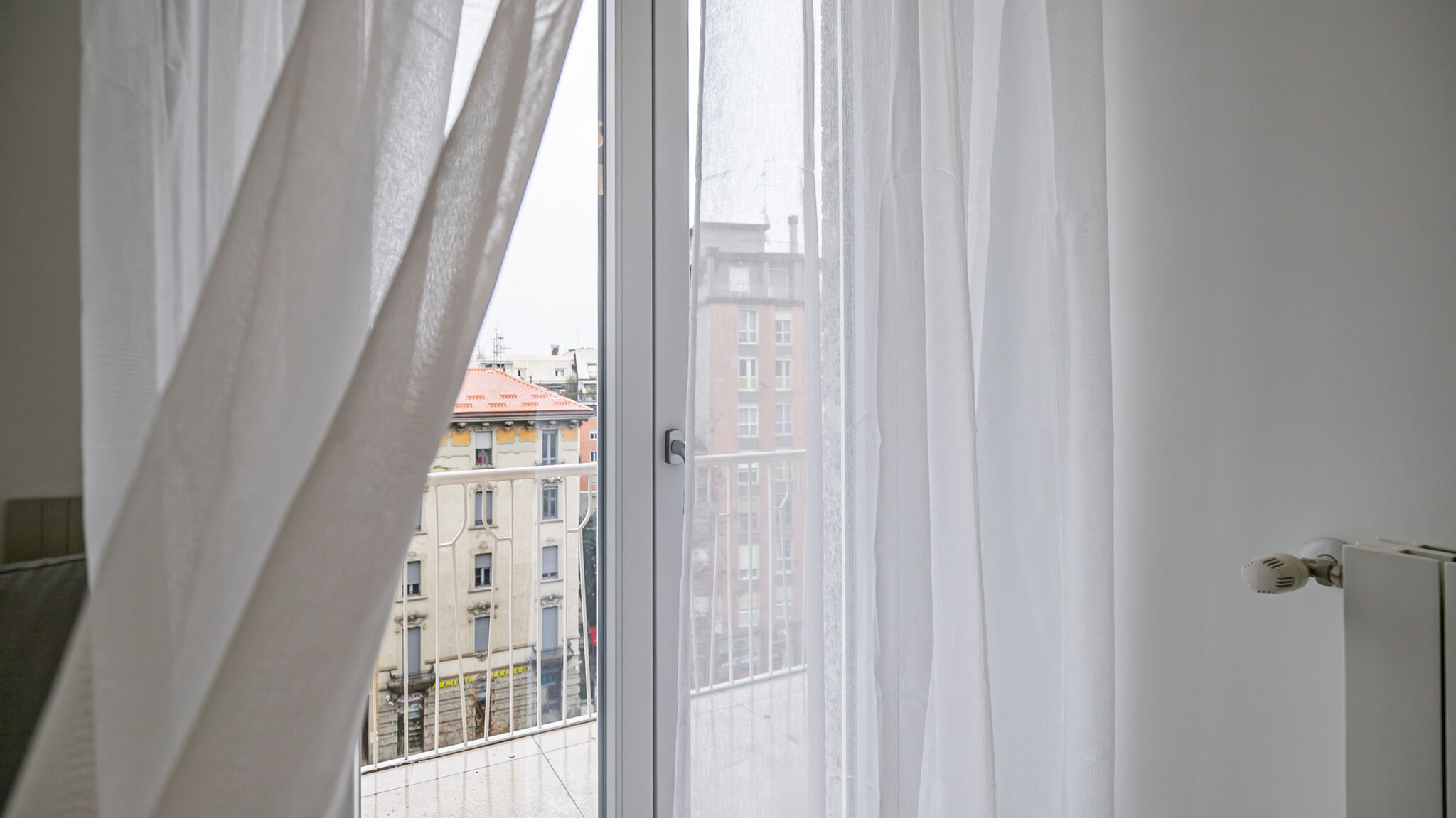 Italianway Milano Comfort - Certosa 19