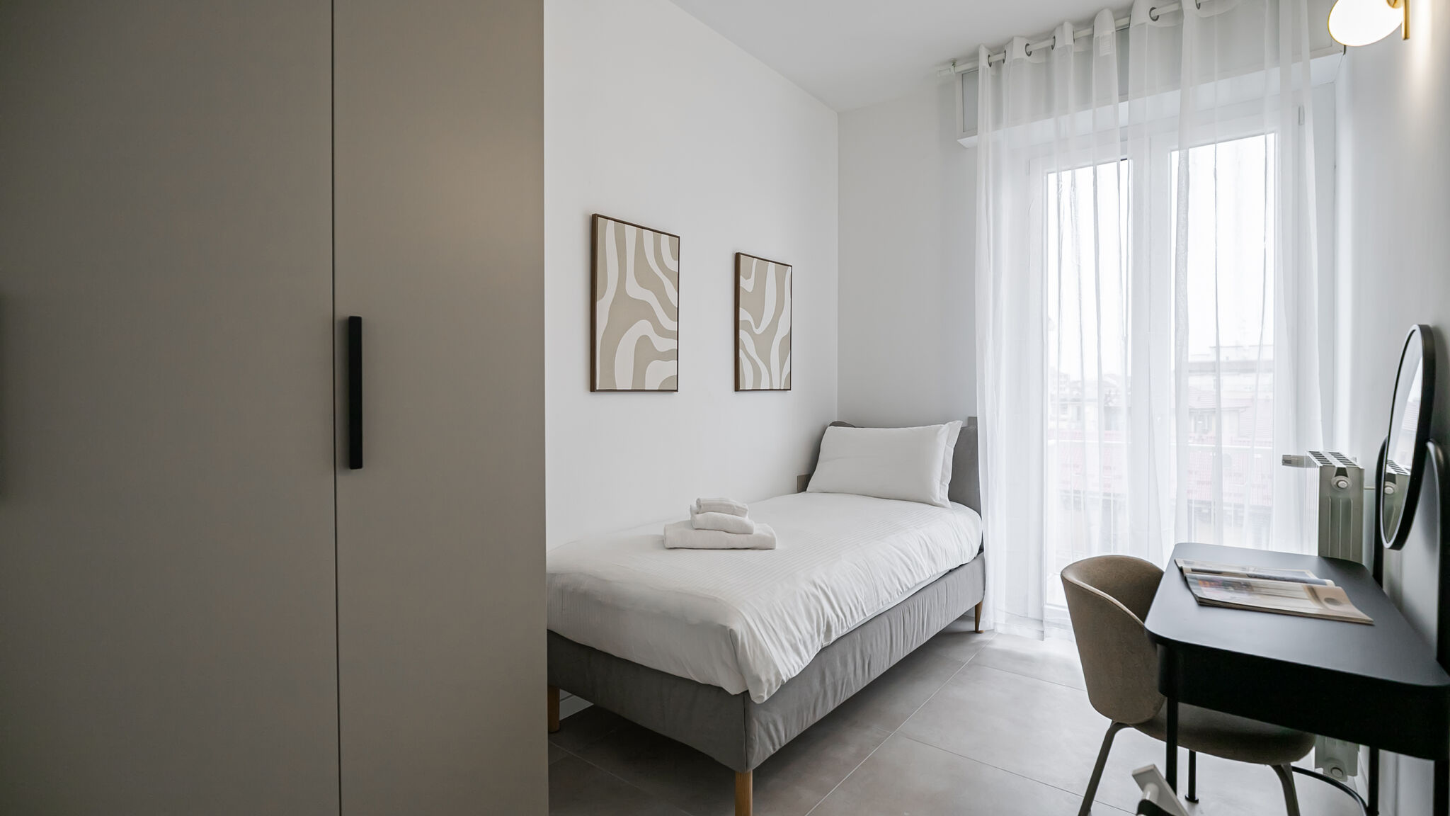 Italianway Milano Comfort - Certosa 19